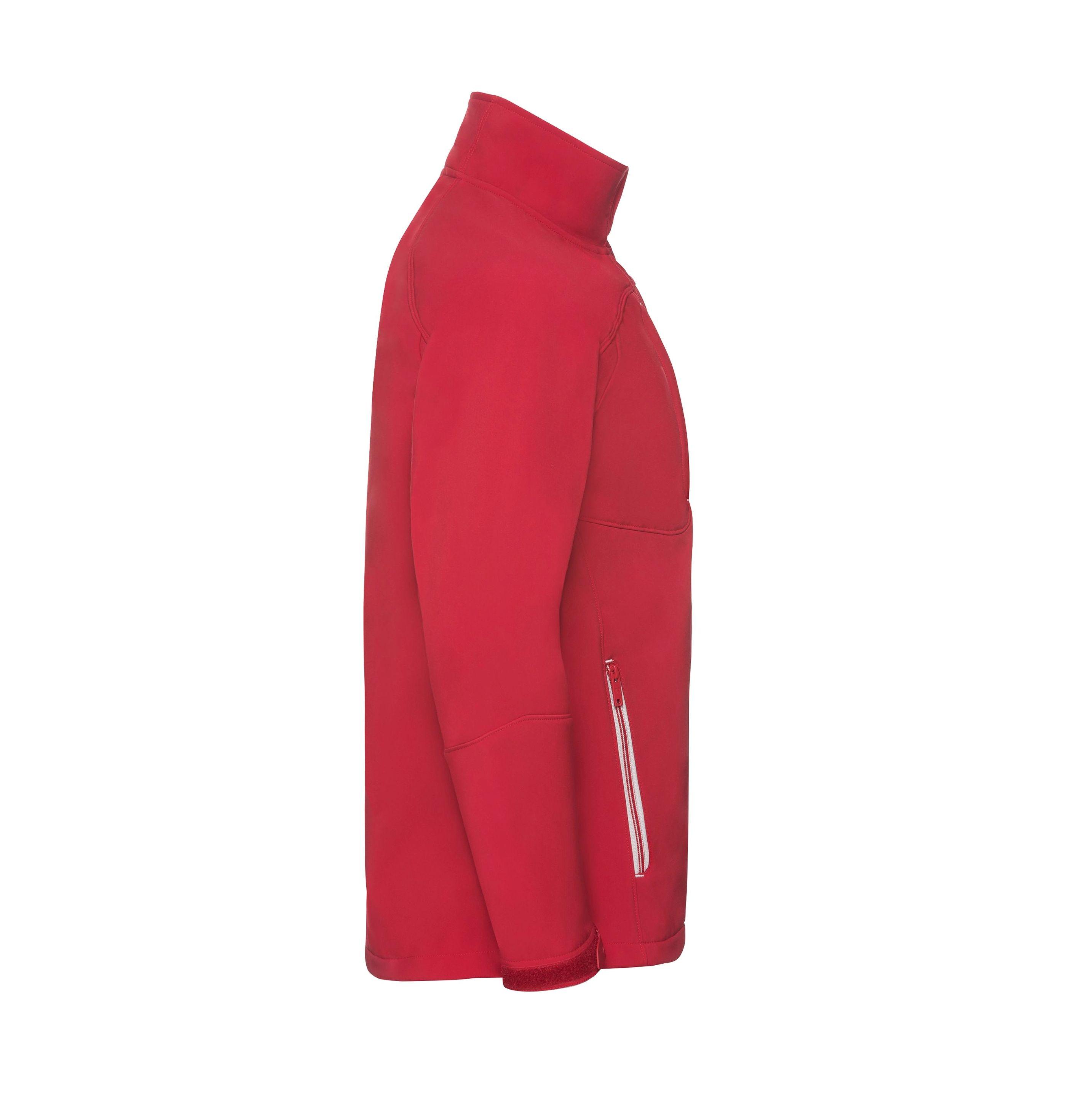 Veste Softshell Bionic homme