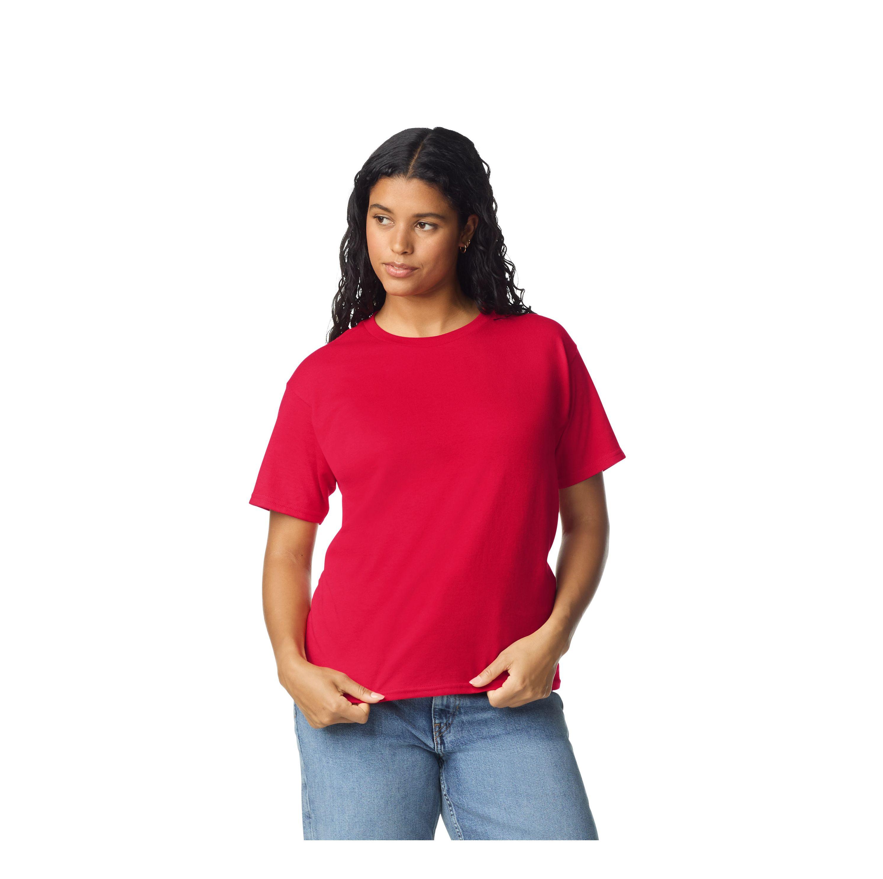 Tee-shirt col rond 180 femme