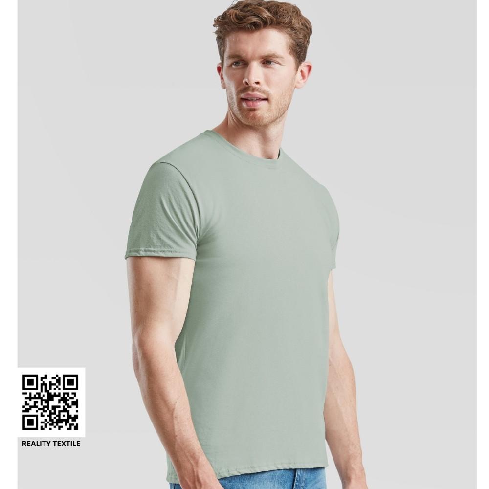 Tee-shirt col rond 150