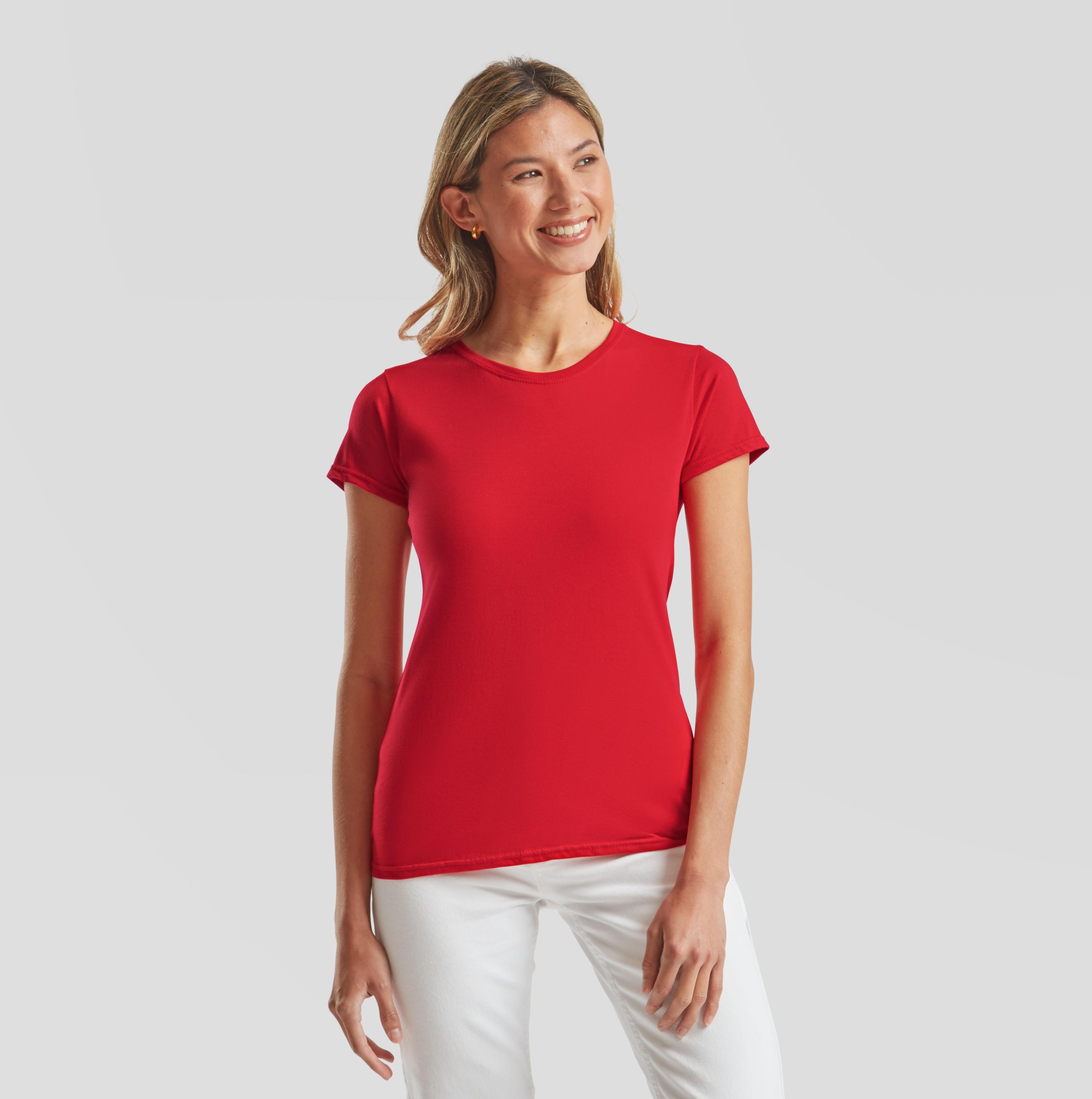 Tee-shirt col rond 150