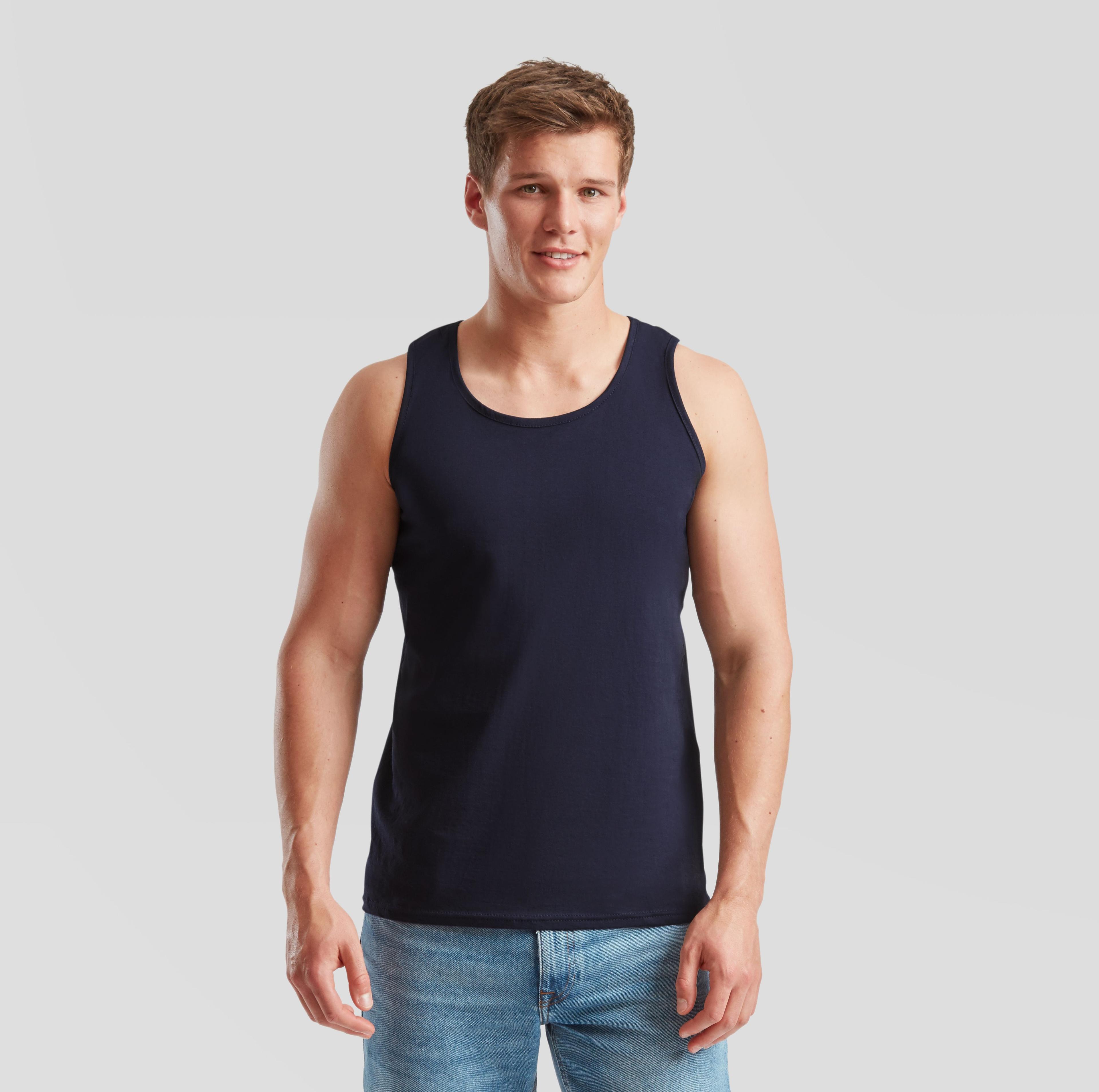Débardeur homme