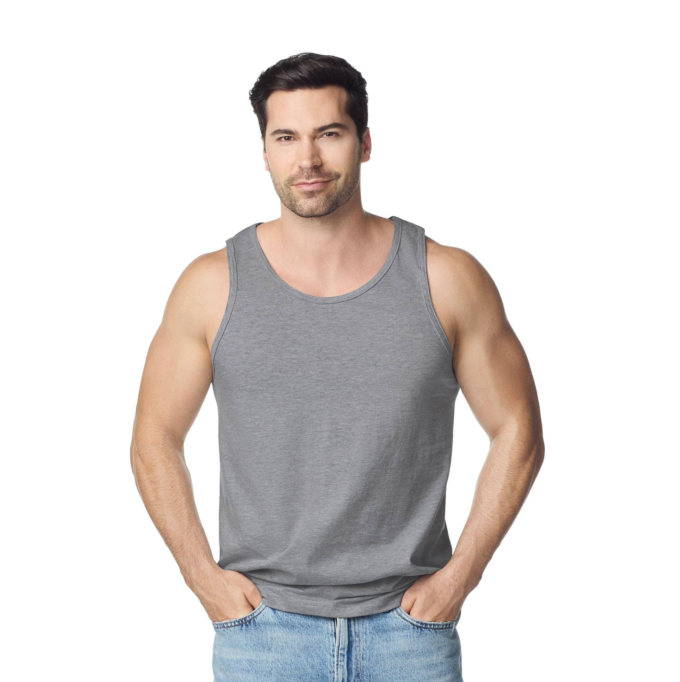 Débardeur homme