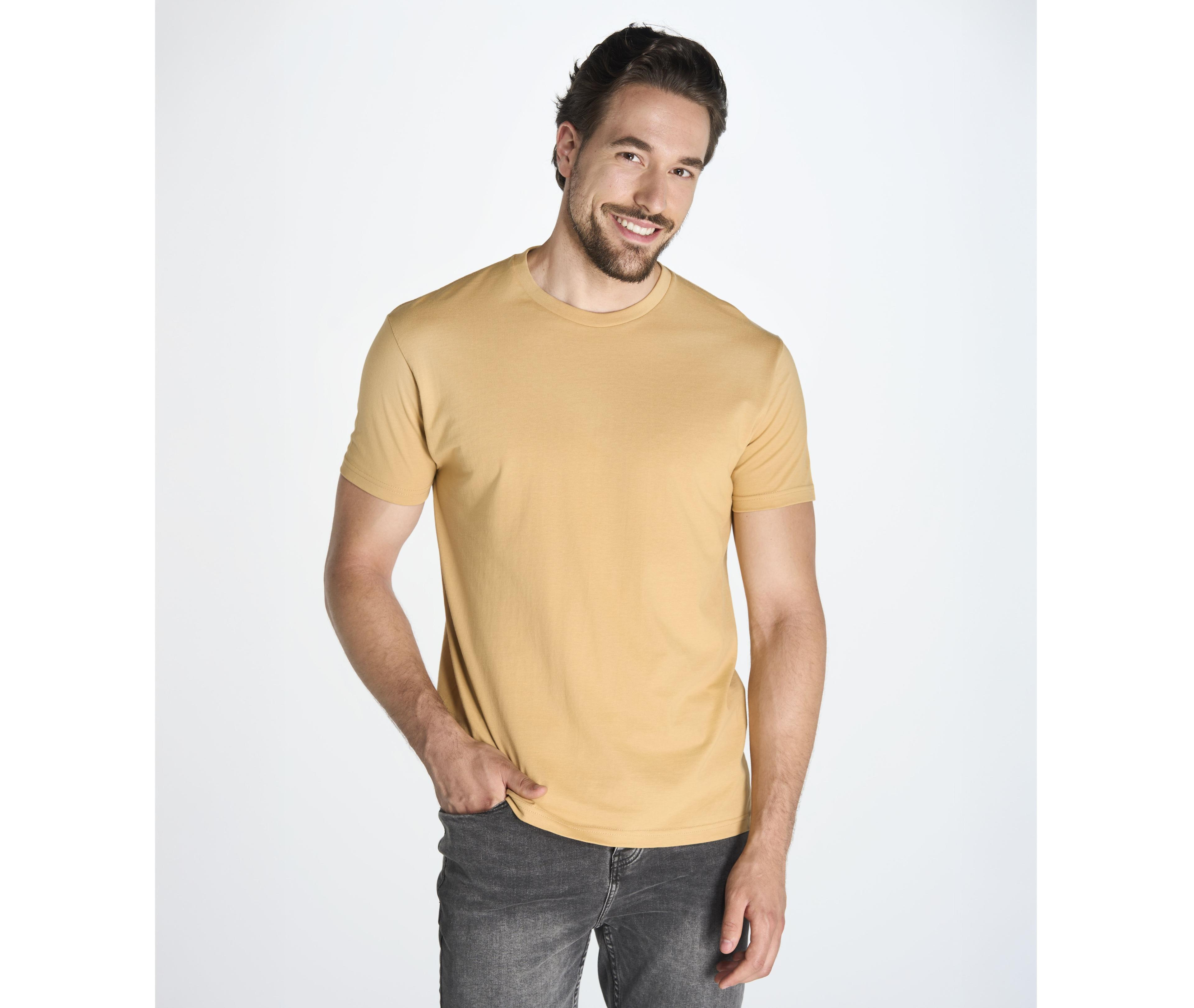 Tee-shirt premium 190