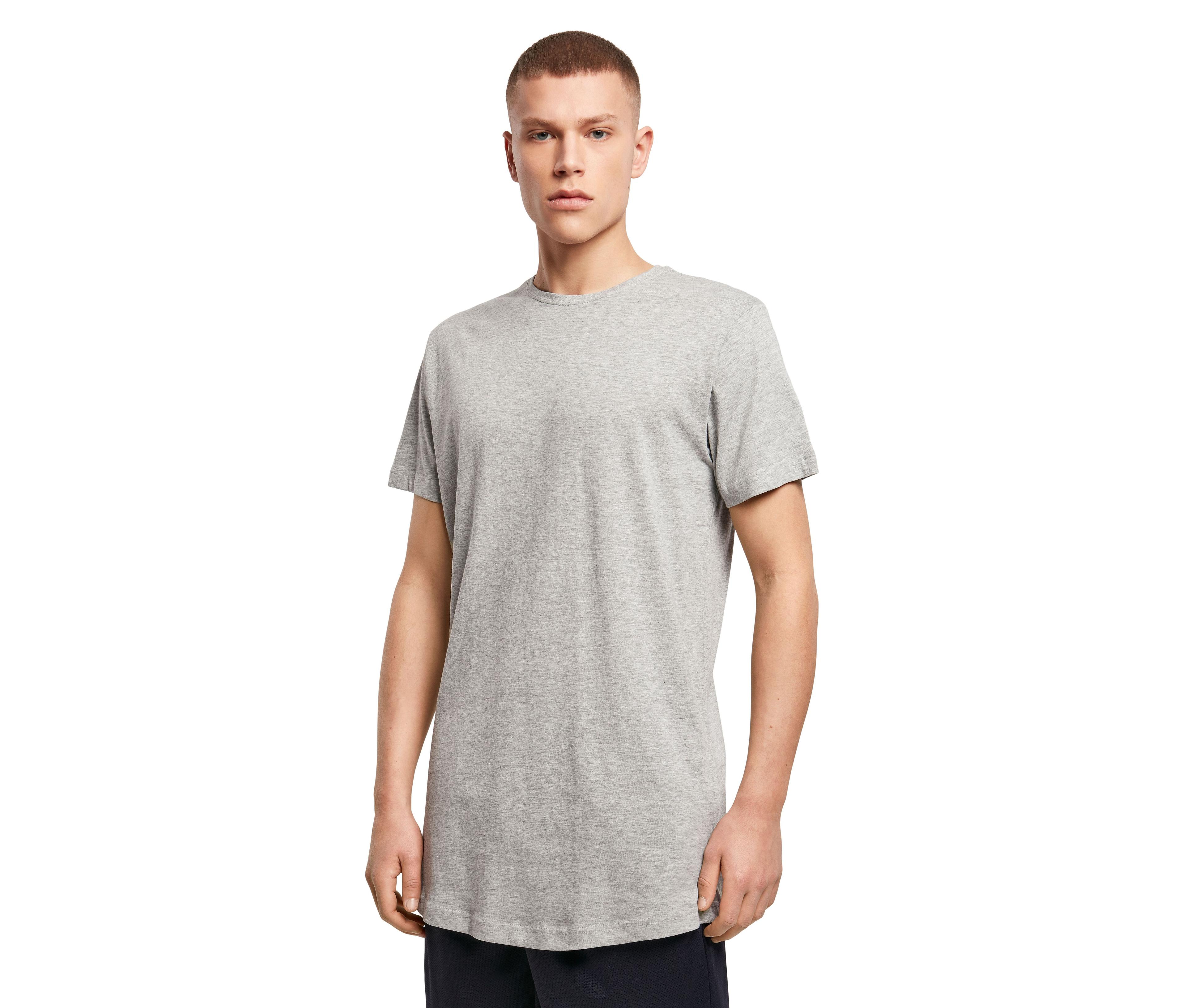 Tee-shirt long