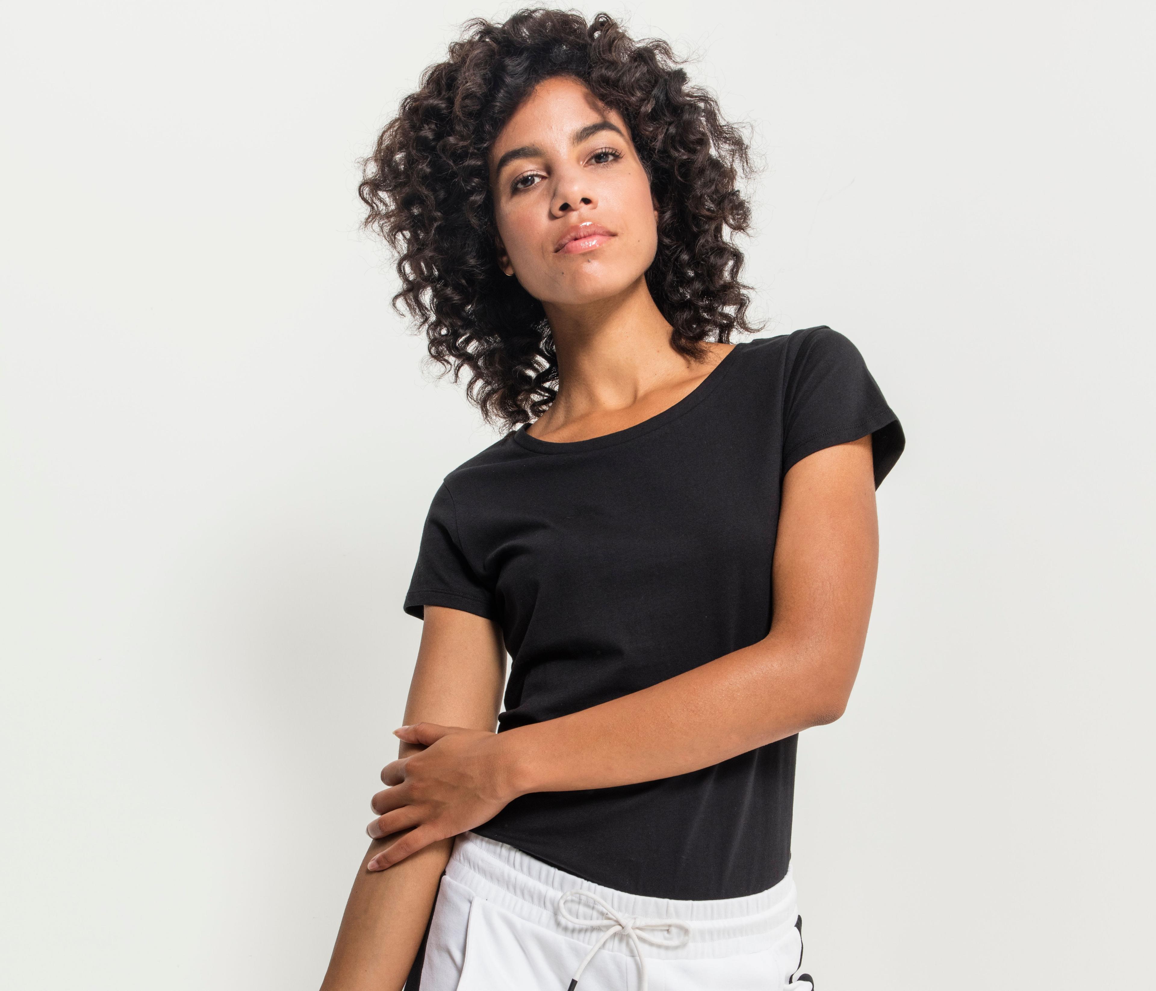 Tee-shirt femme