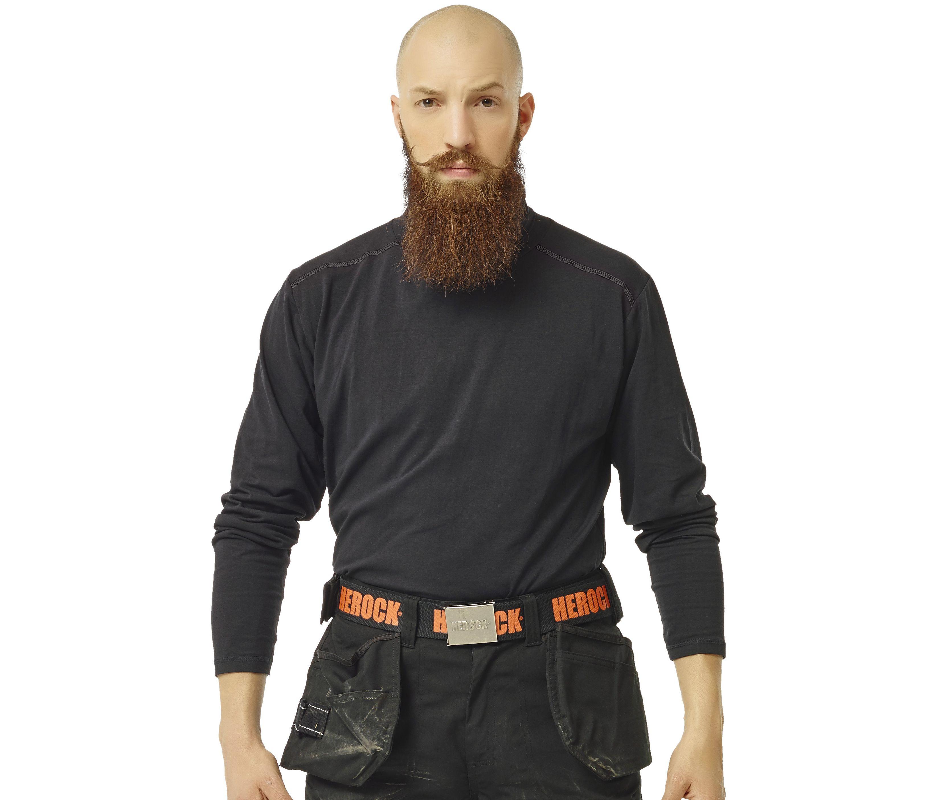 Tee-shirt manches longues stretch
