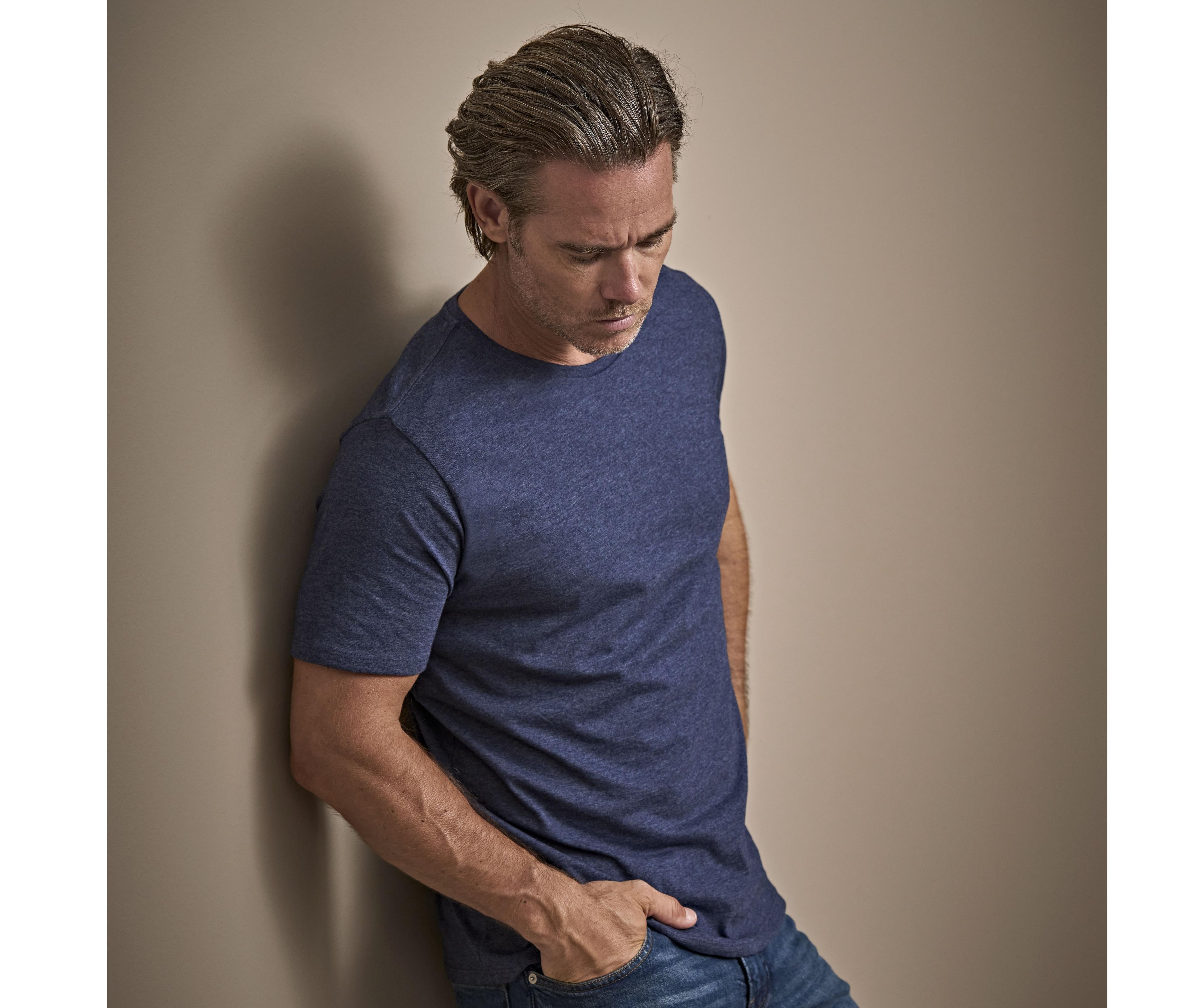 Tee-shirt homme 50/50