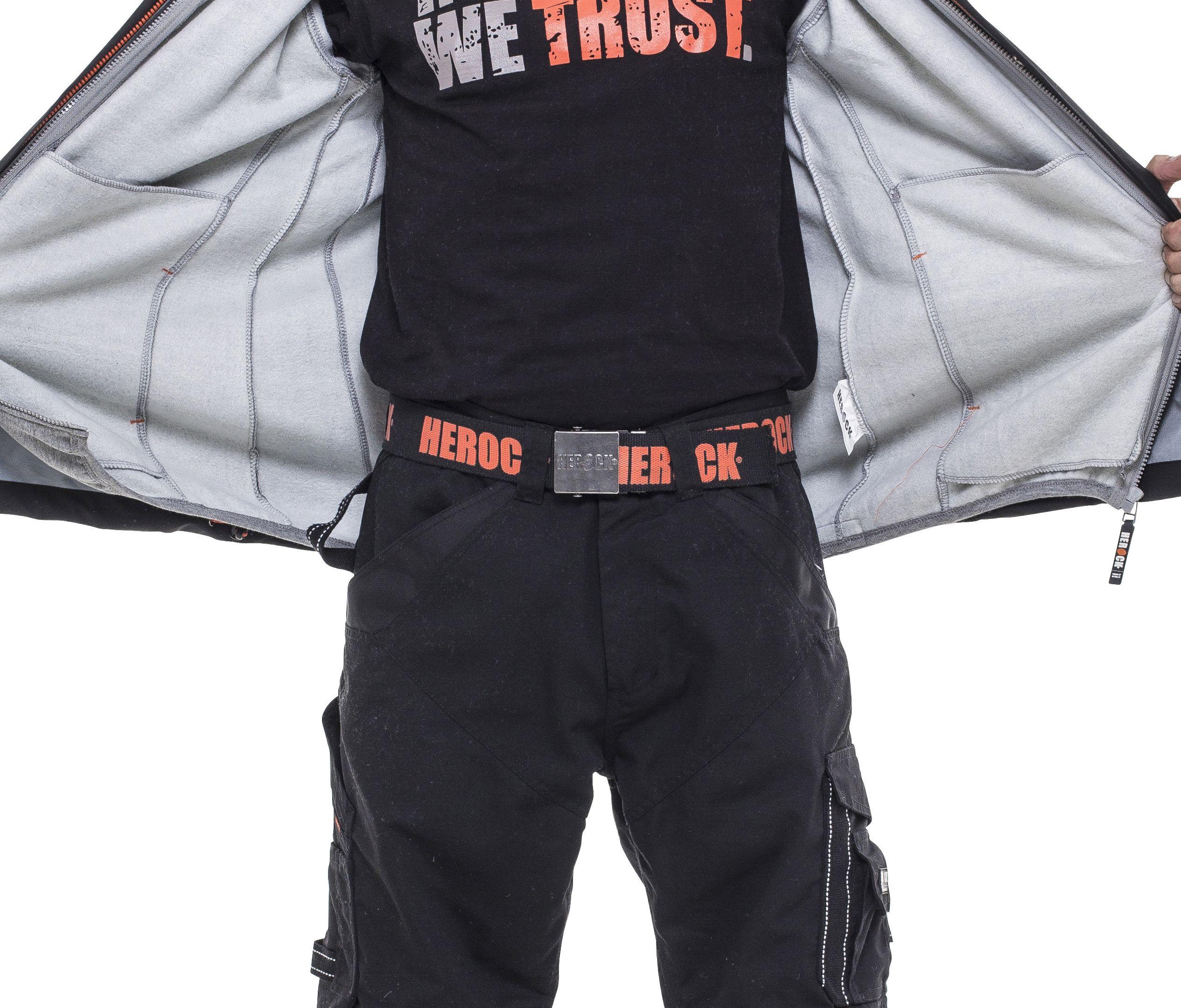 Ceinture ajustable Zelus