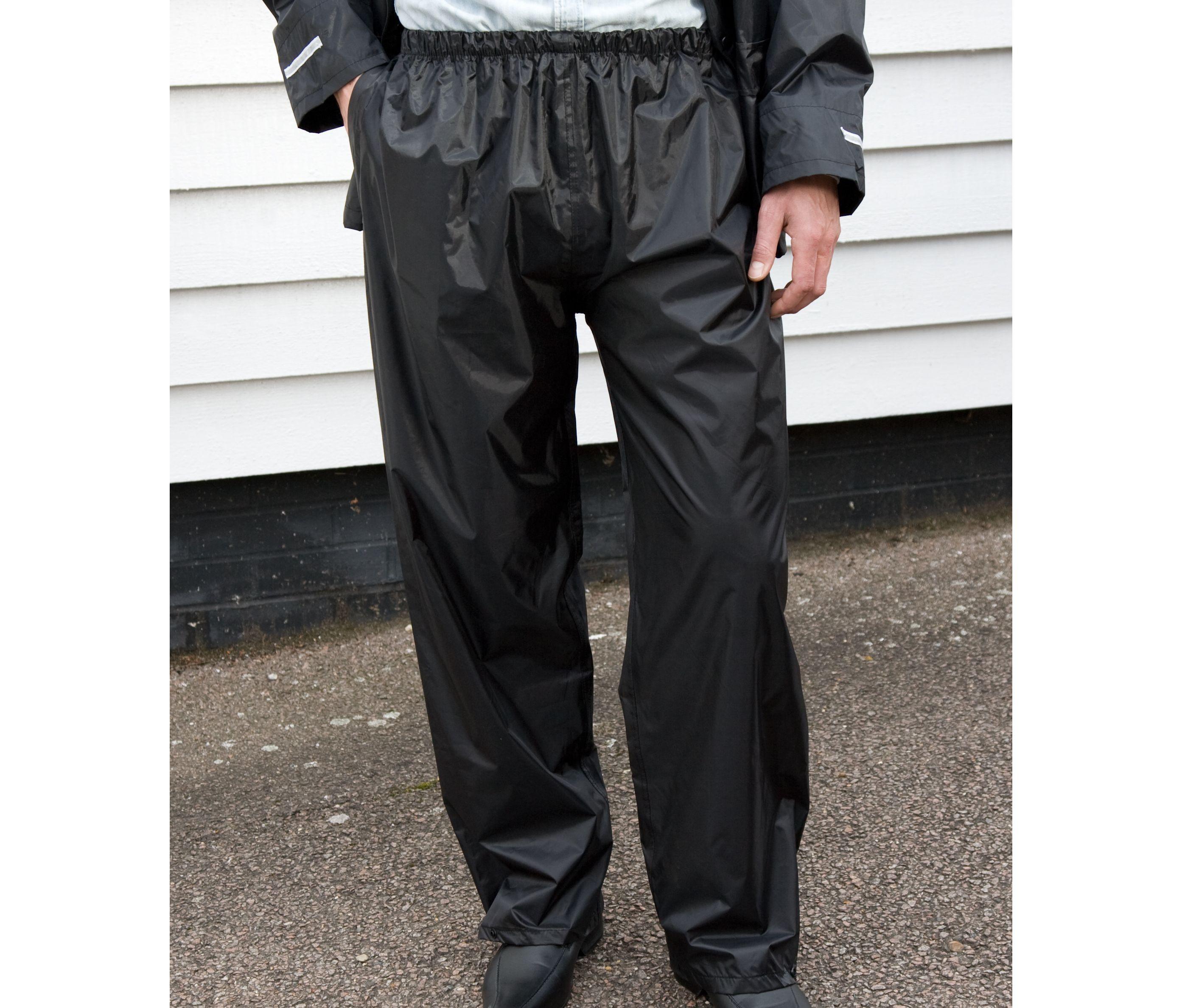 Pantalon de pluie