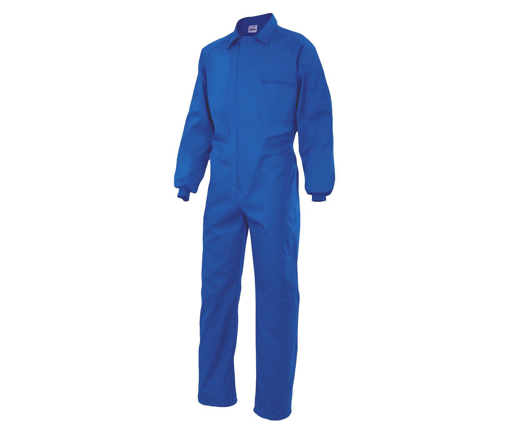 Bleu de travail