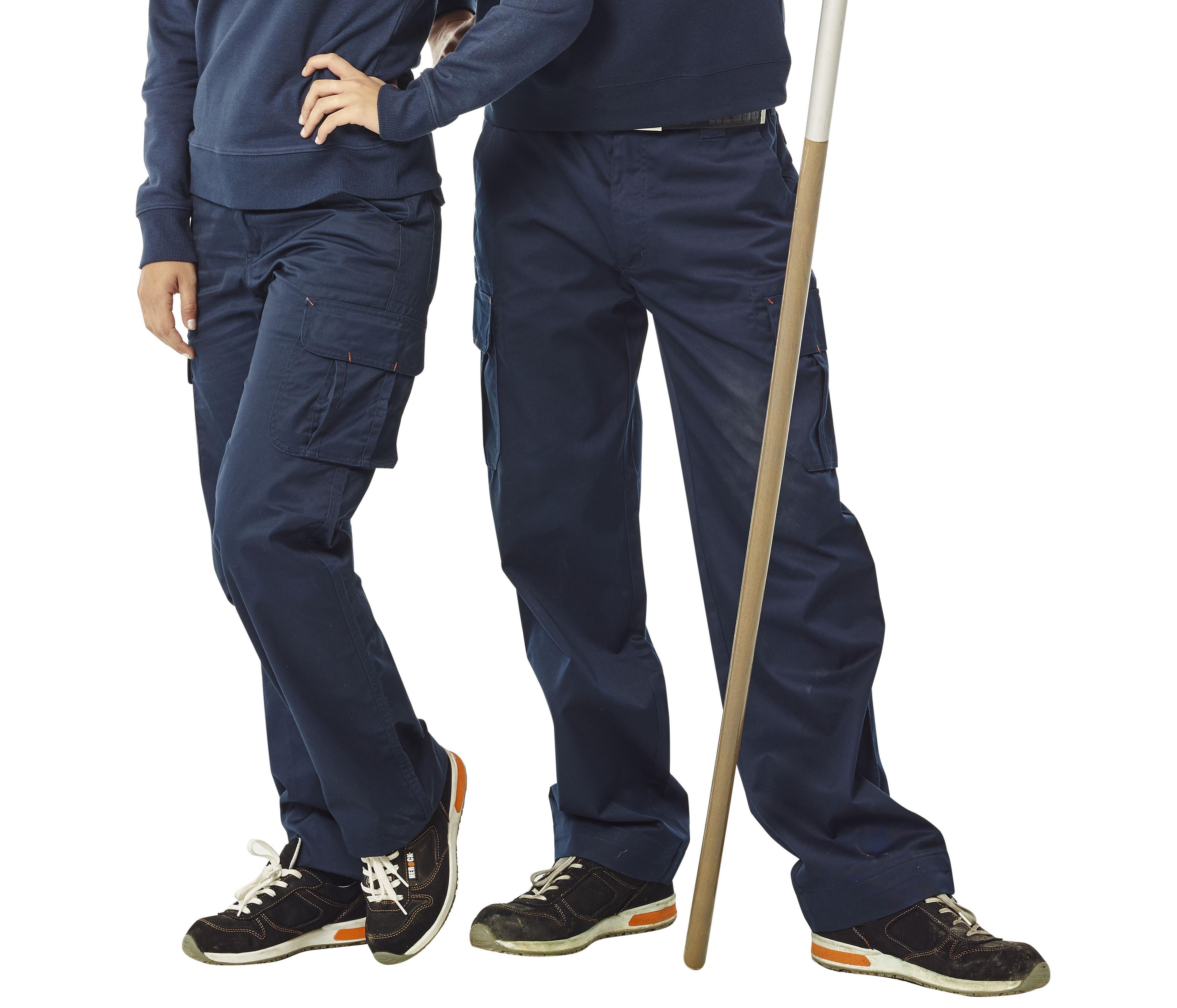Pantalon de travail