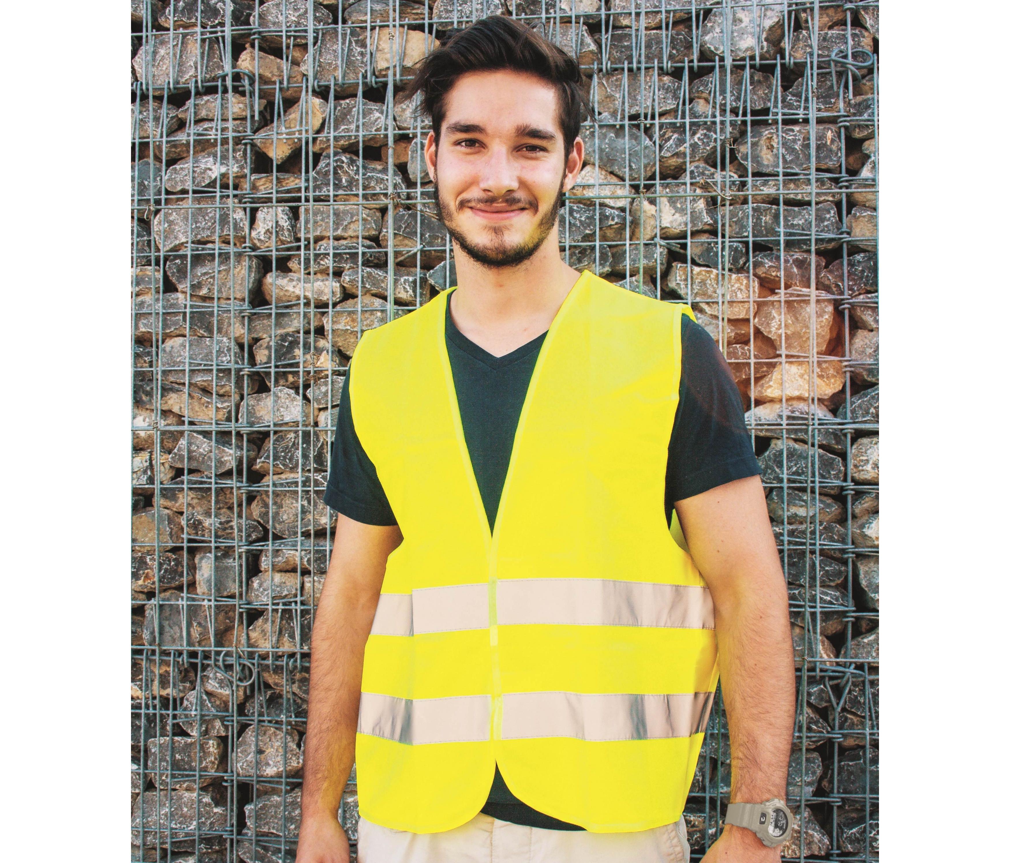 Gilet de sécurité