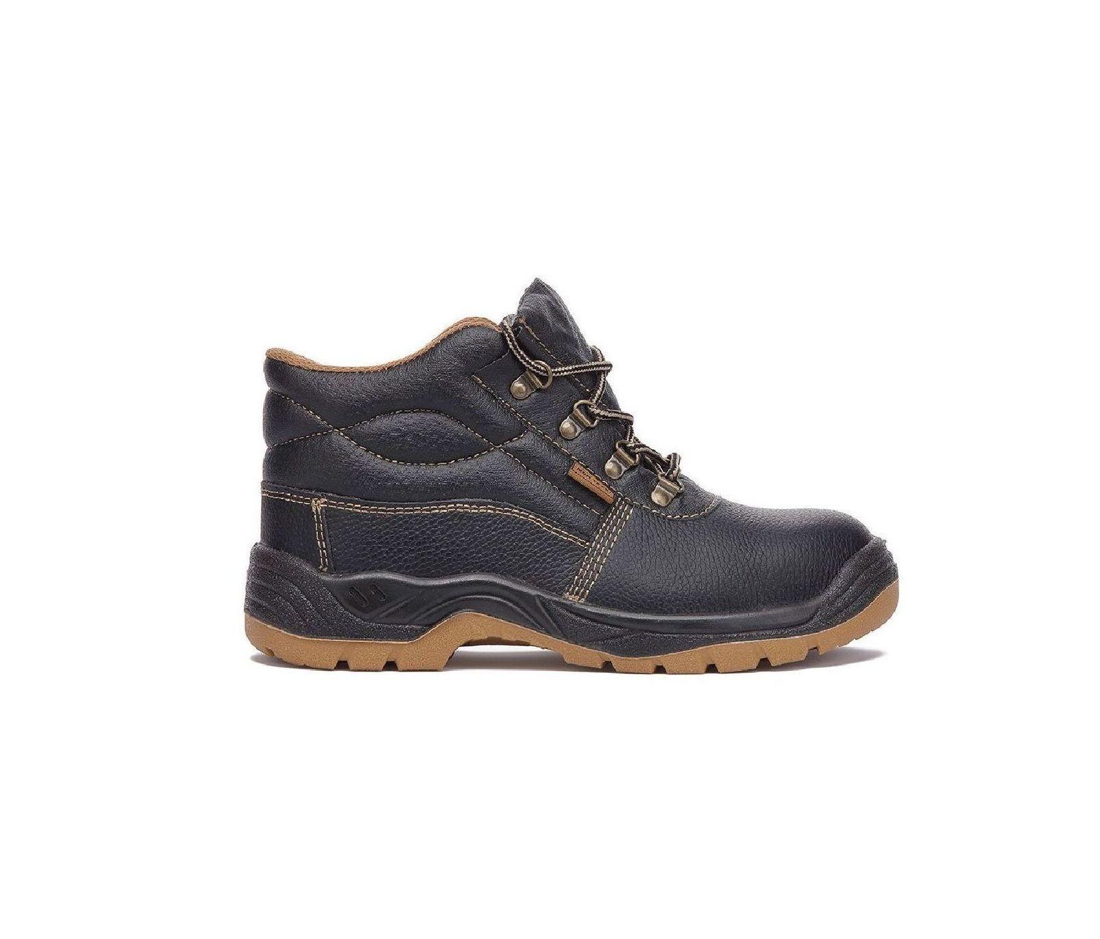 Security boots