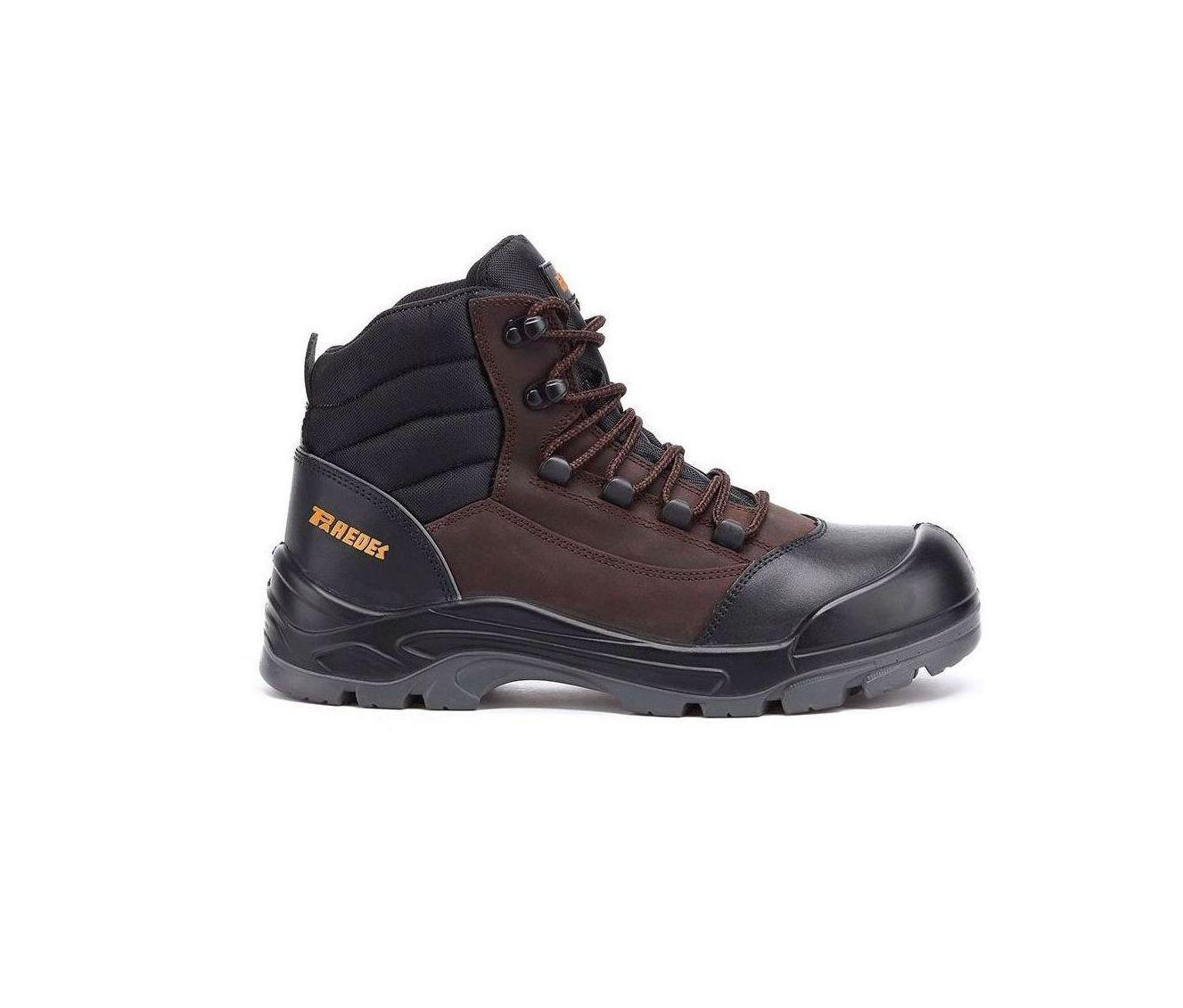 Bottines de sécurité