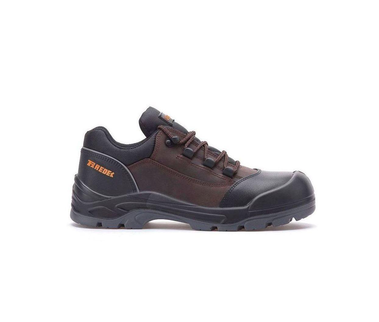 Chaussures basses de sécurité