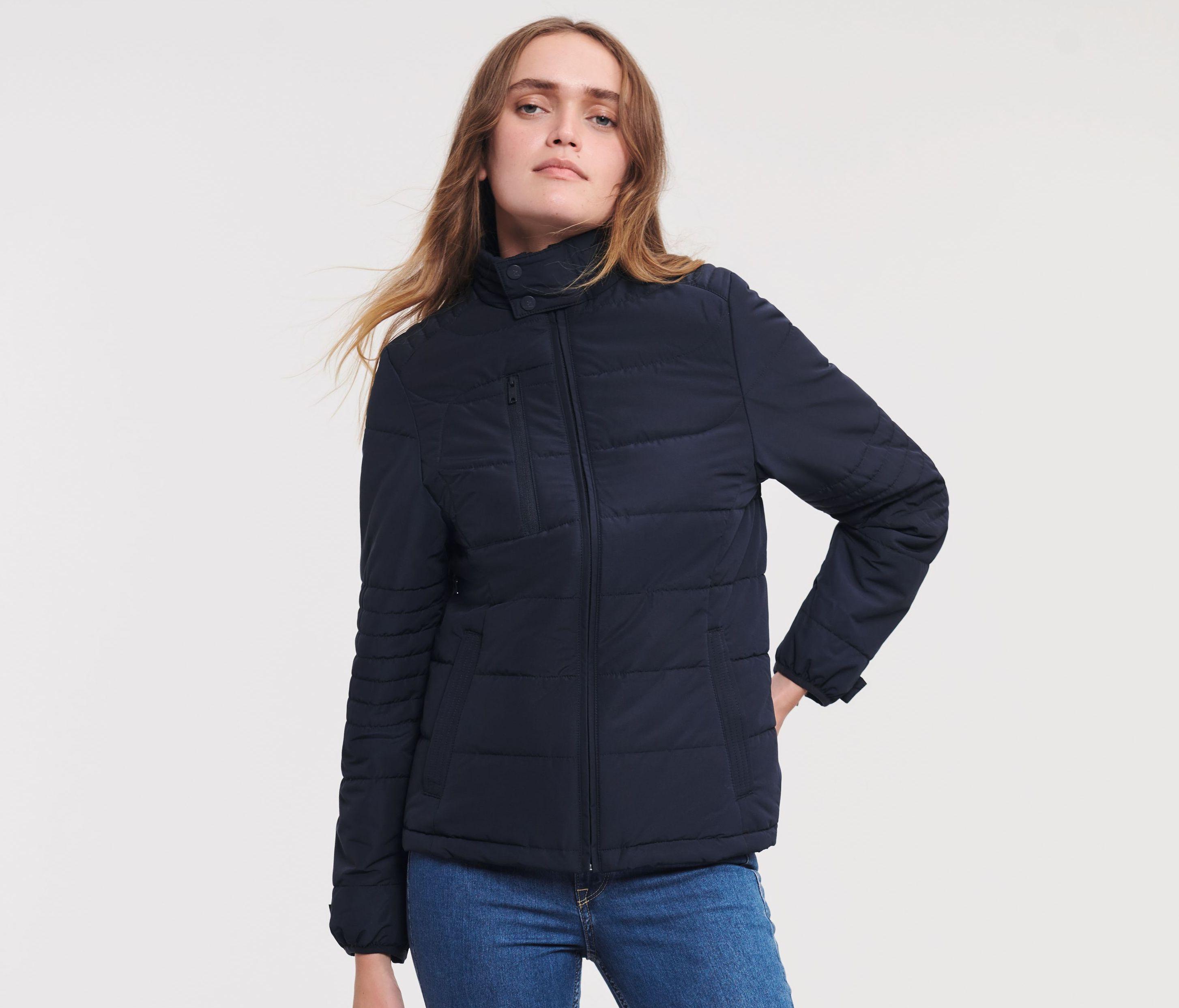 Veste Cross femme