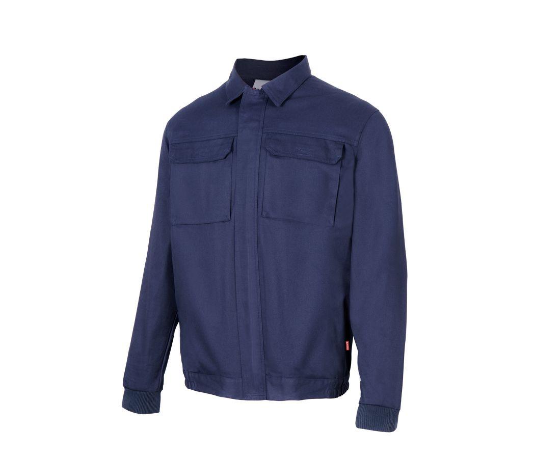 Blouson 100% coton