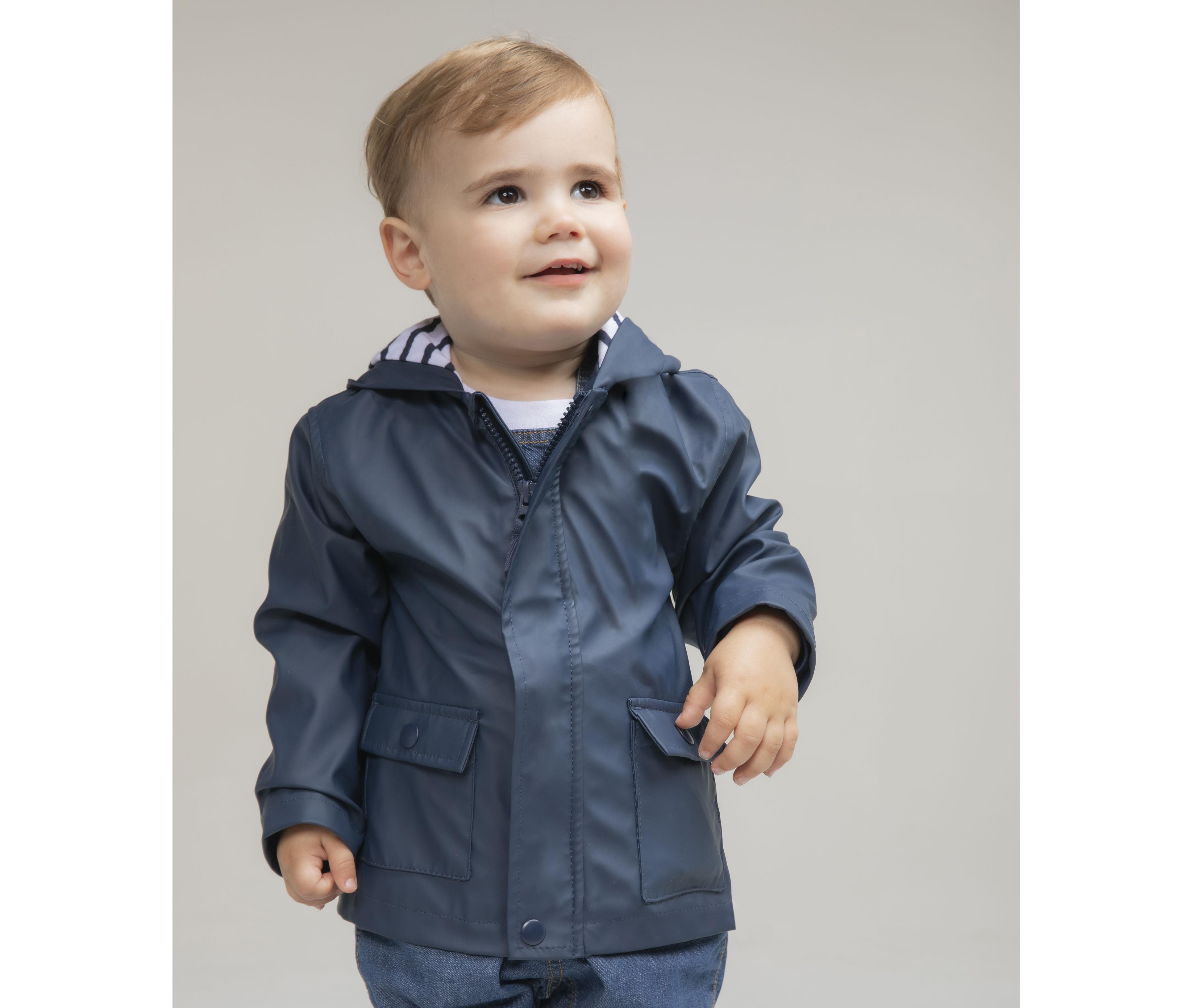 Veste de pluie