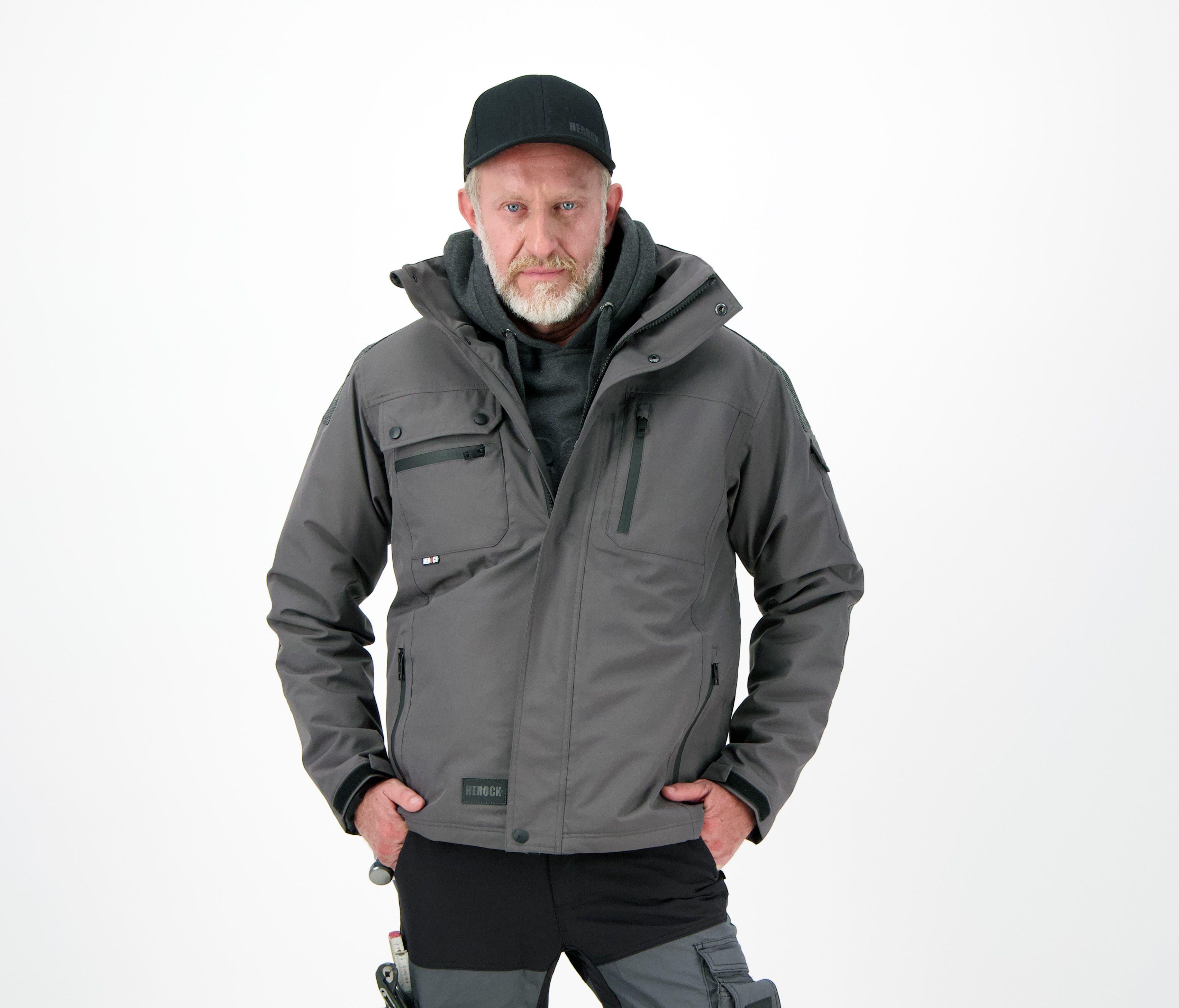 Veste de travail