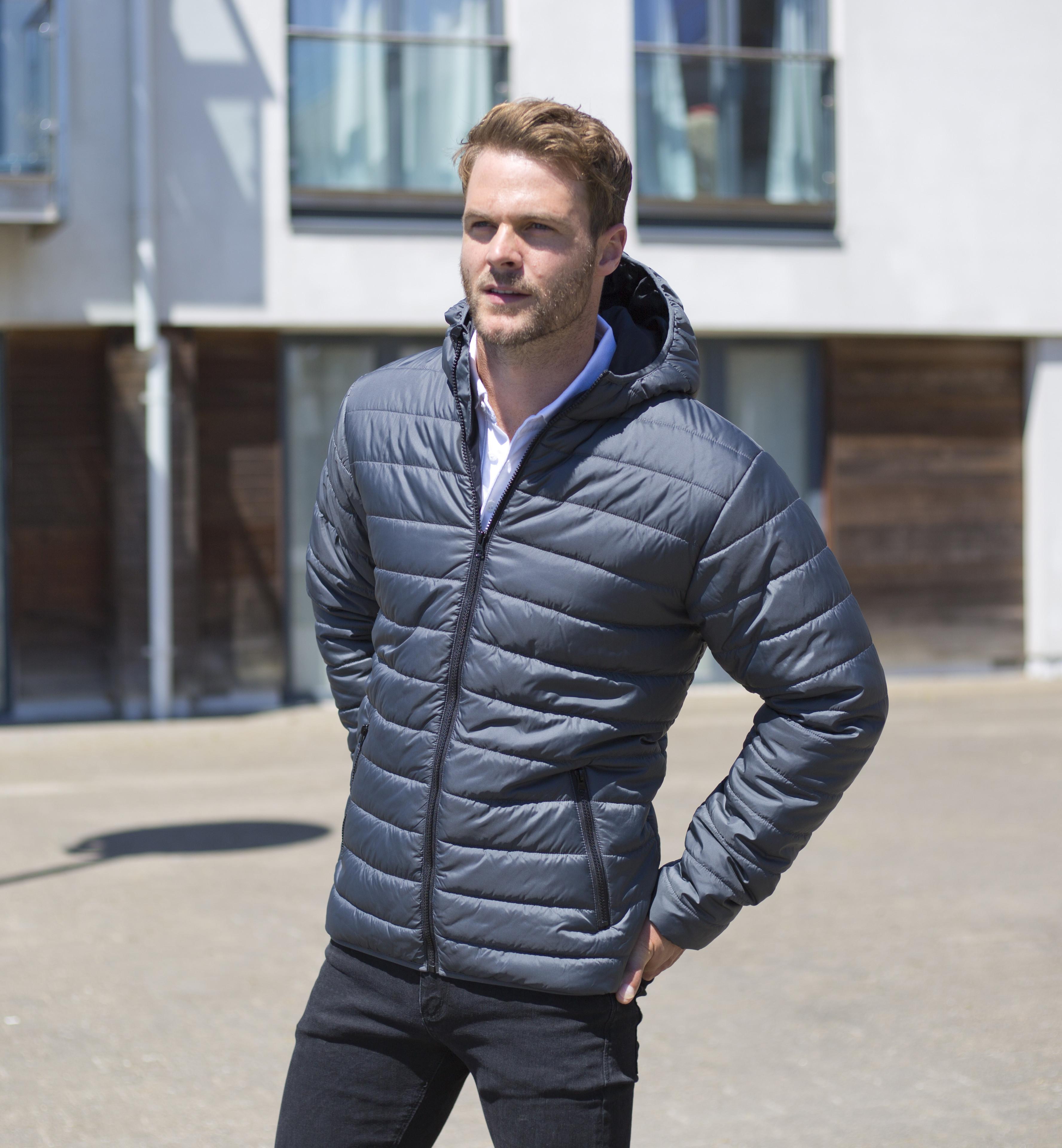 Doudoune homme