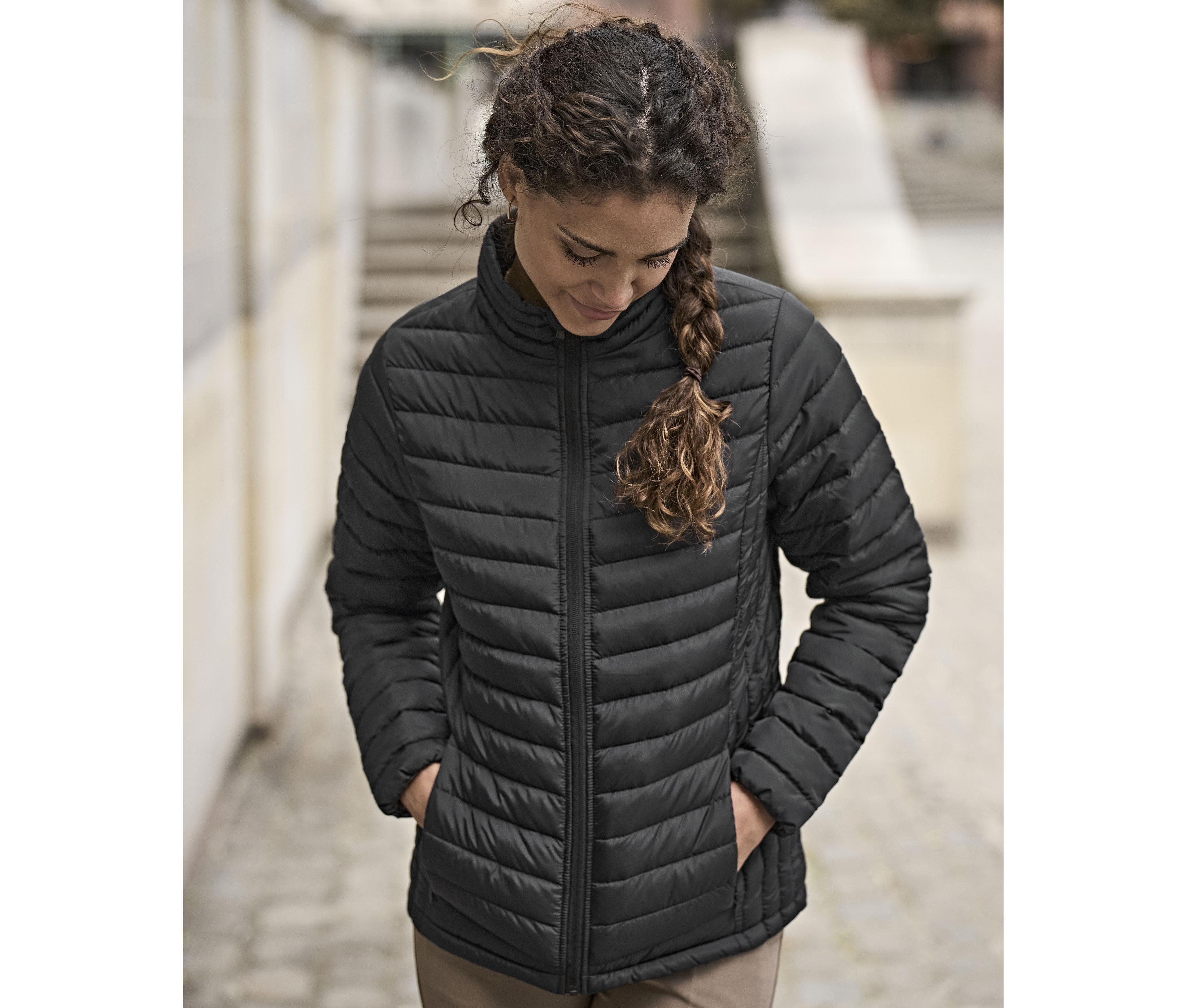 Doudoune Zepelin femme