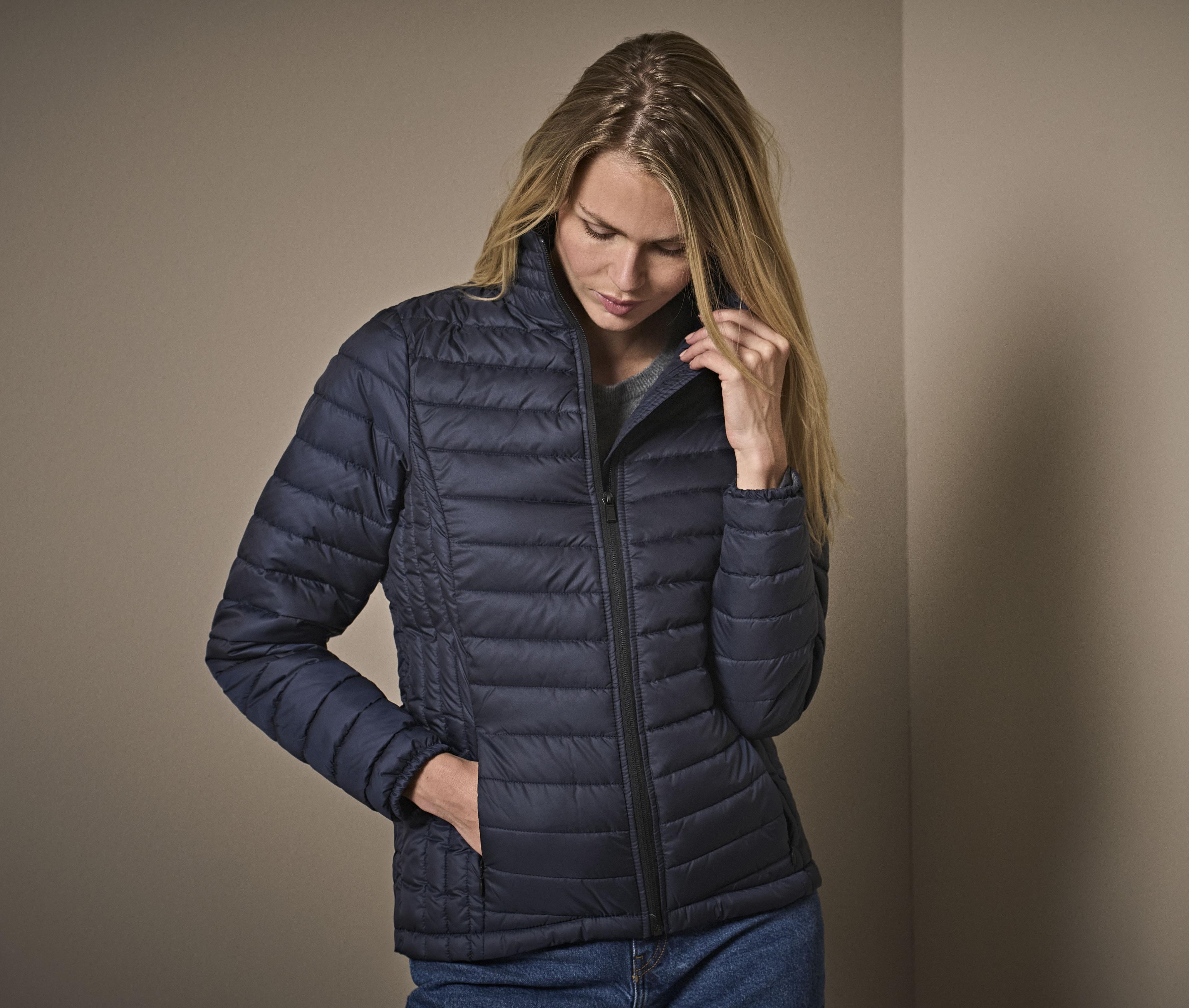 Doudoune Zepelin femme