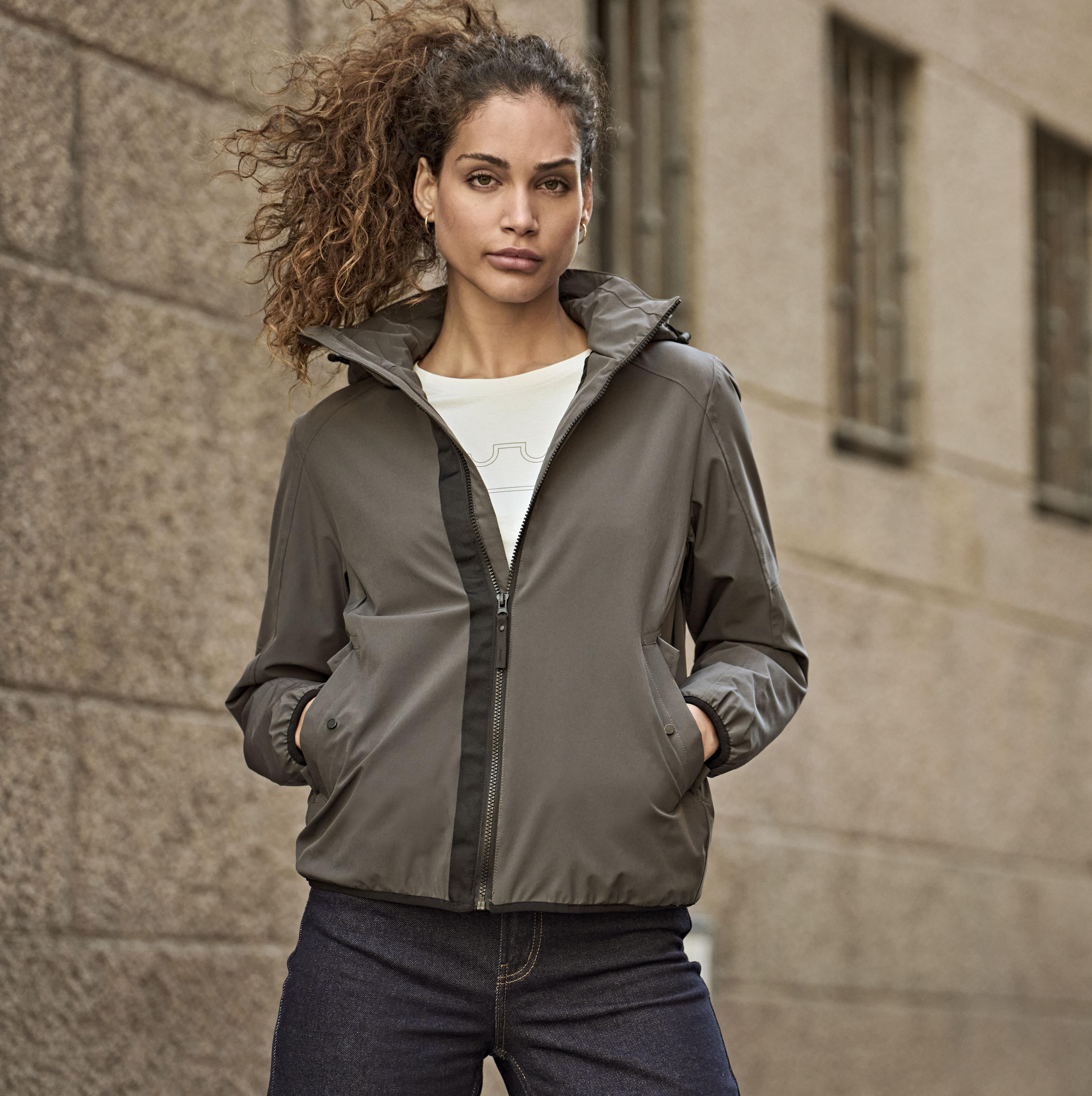 Veste Adventure femme