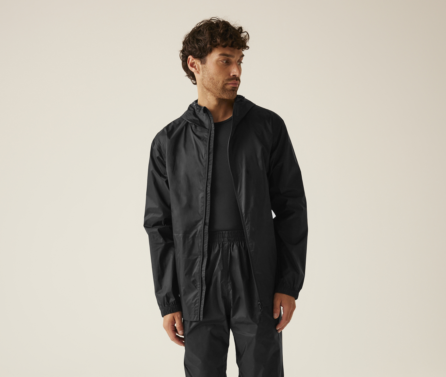 Veste respirante