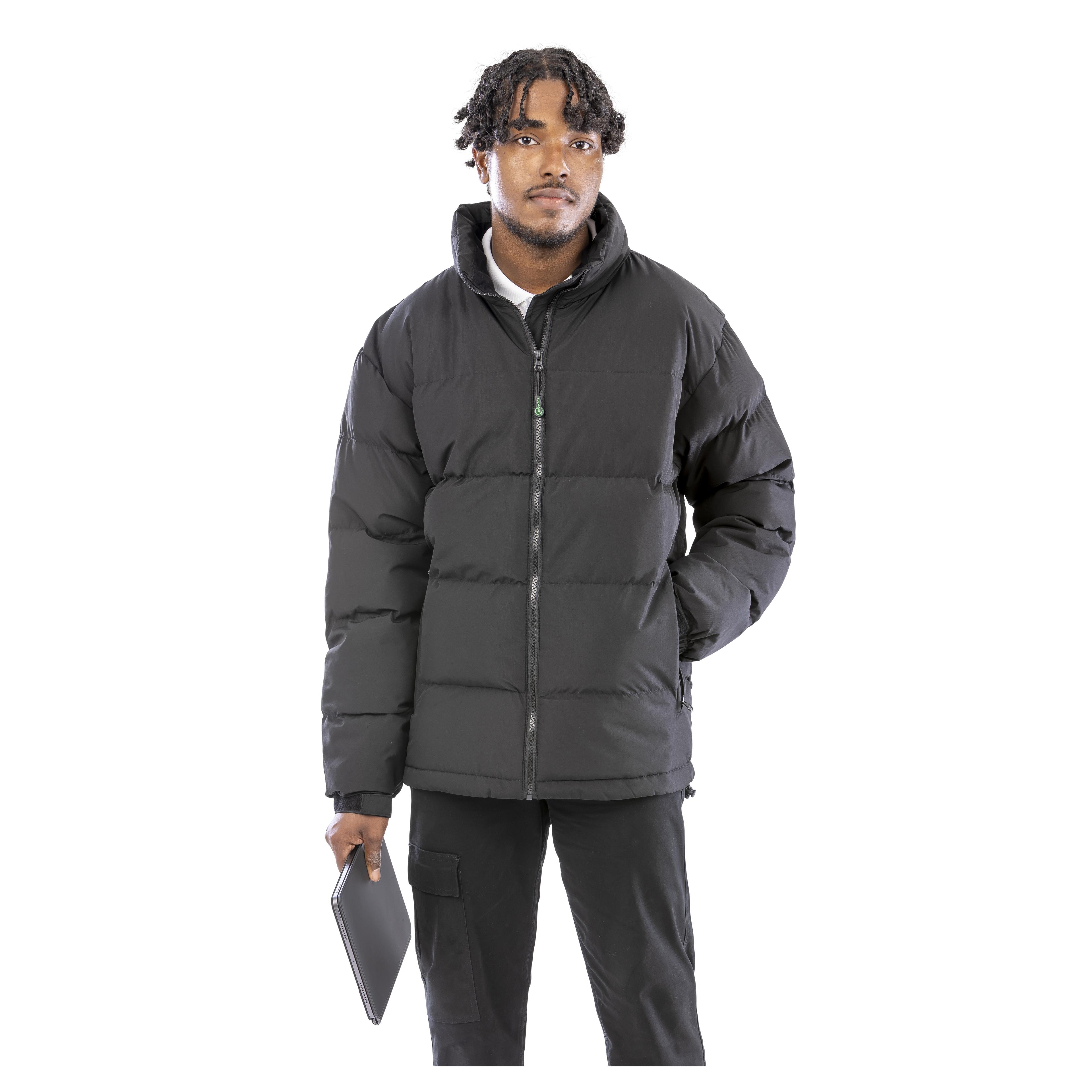 Doudoune homme