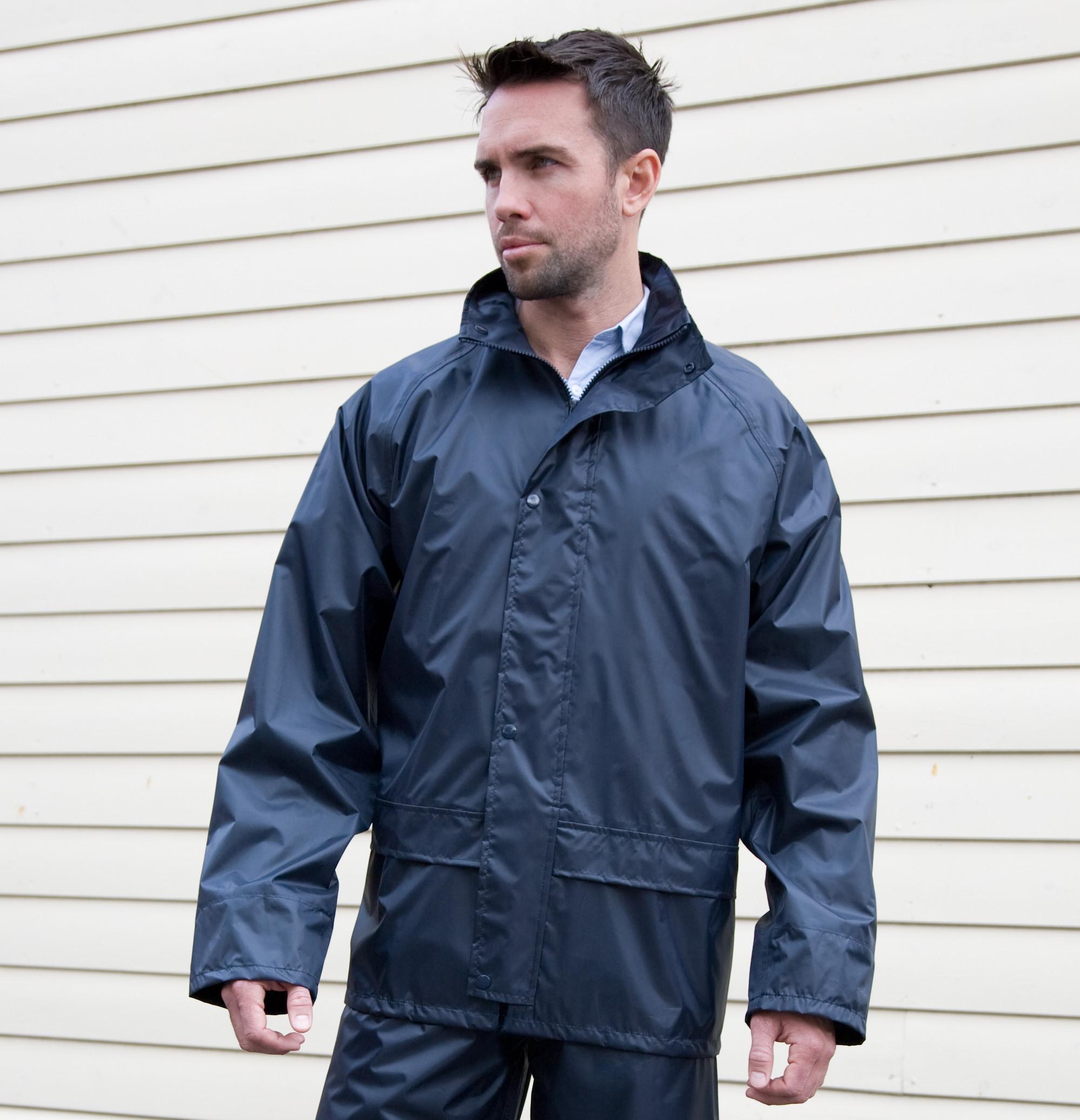 Veste imperméable Stormdri Essentiel