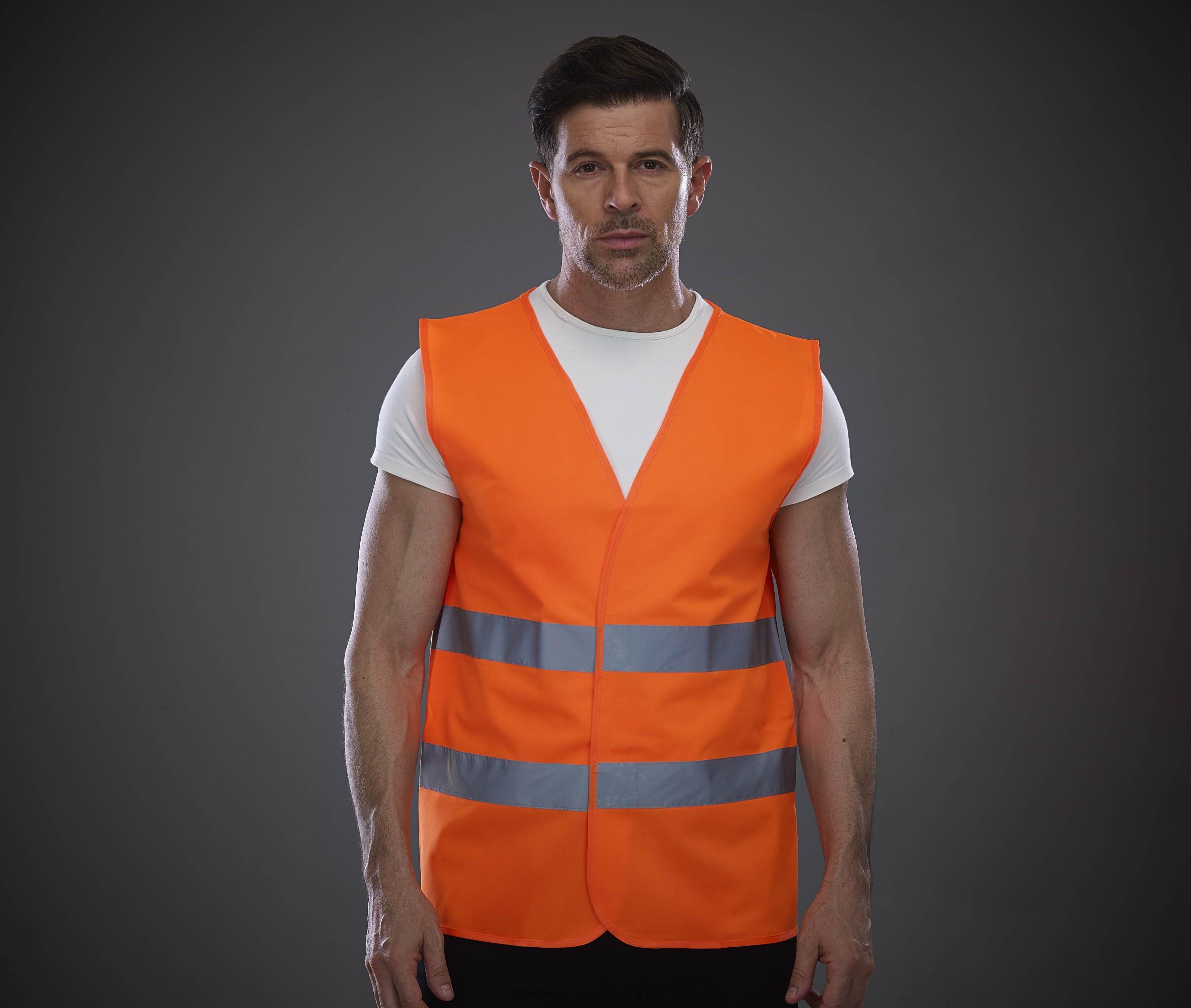 Veste de sécurité