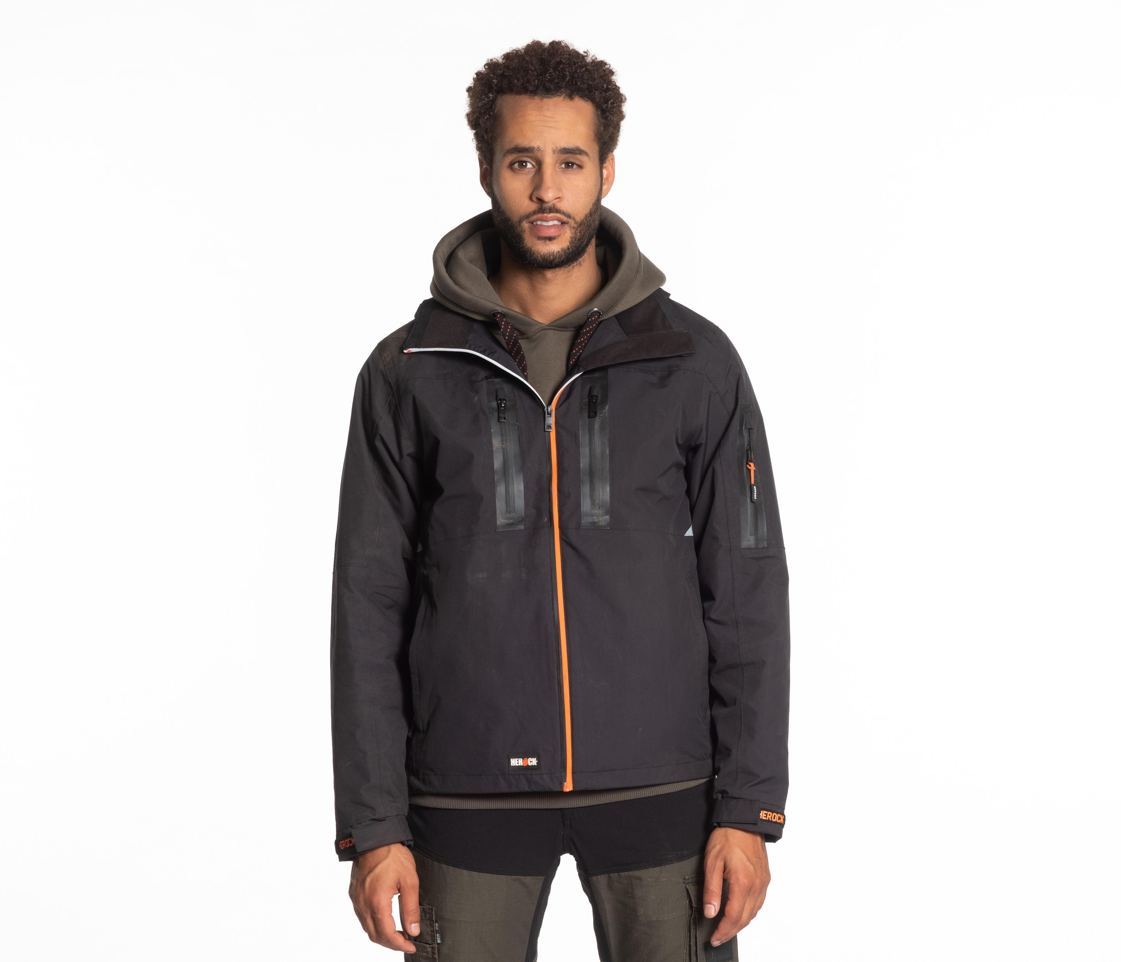 Veste de pluie Aspen