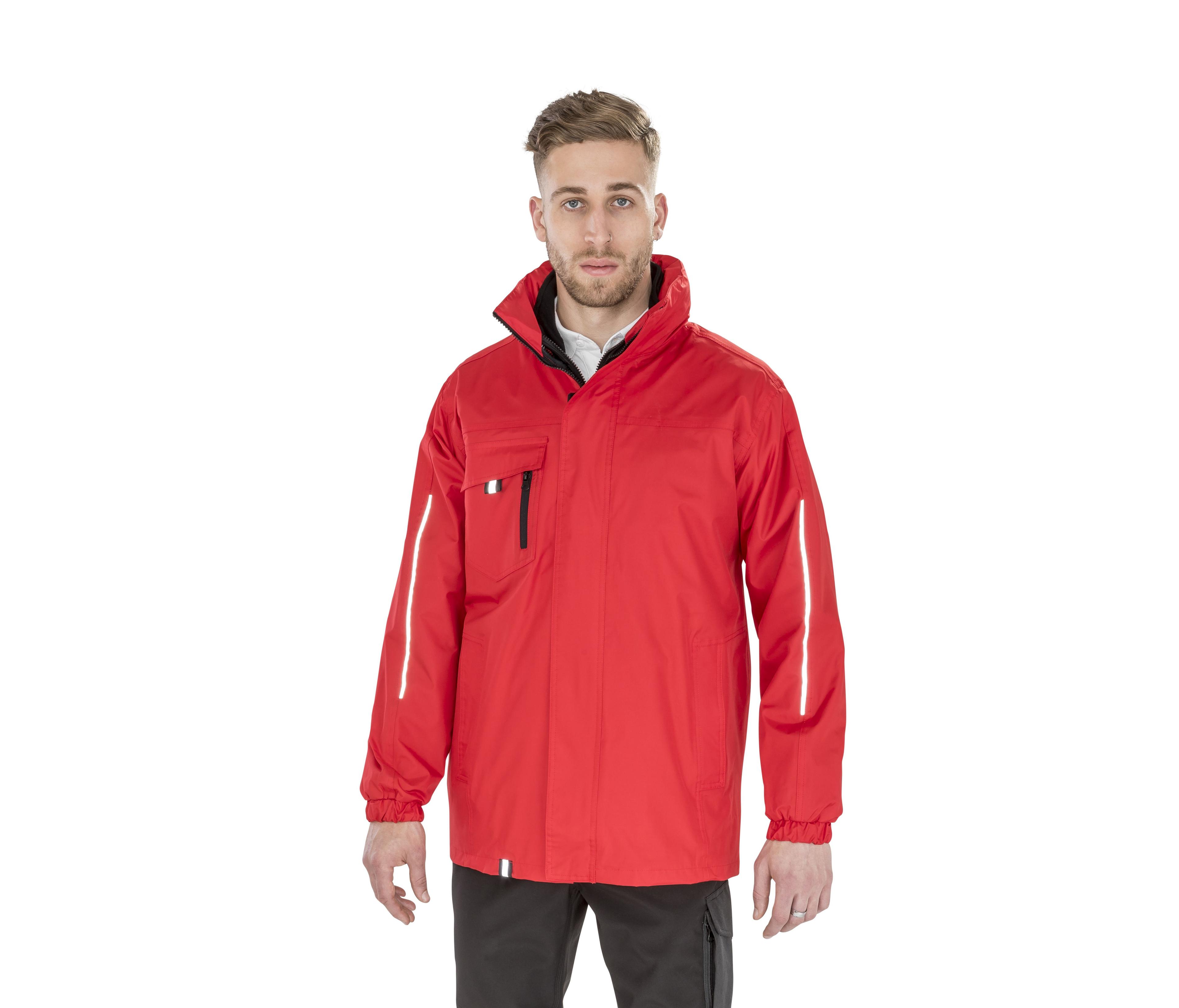 Veste 3 en 1 essentiel