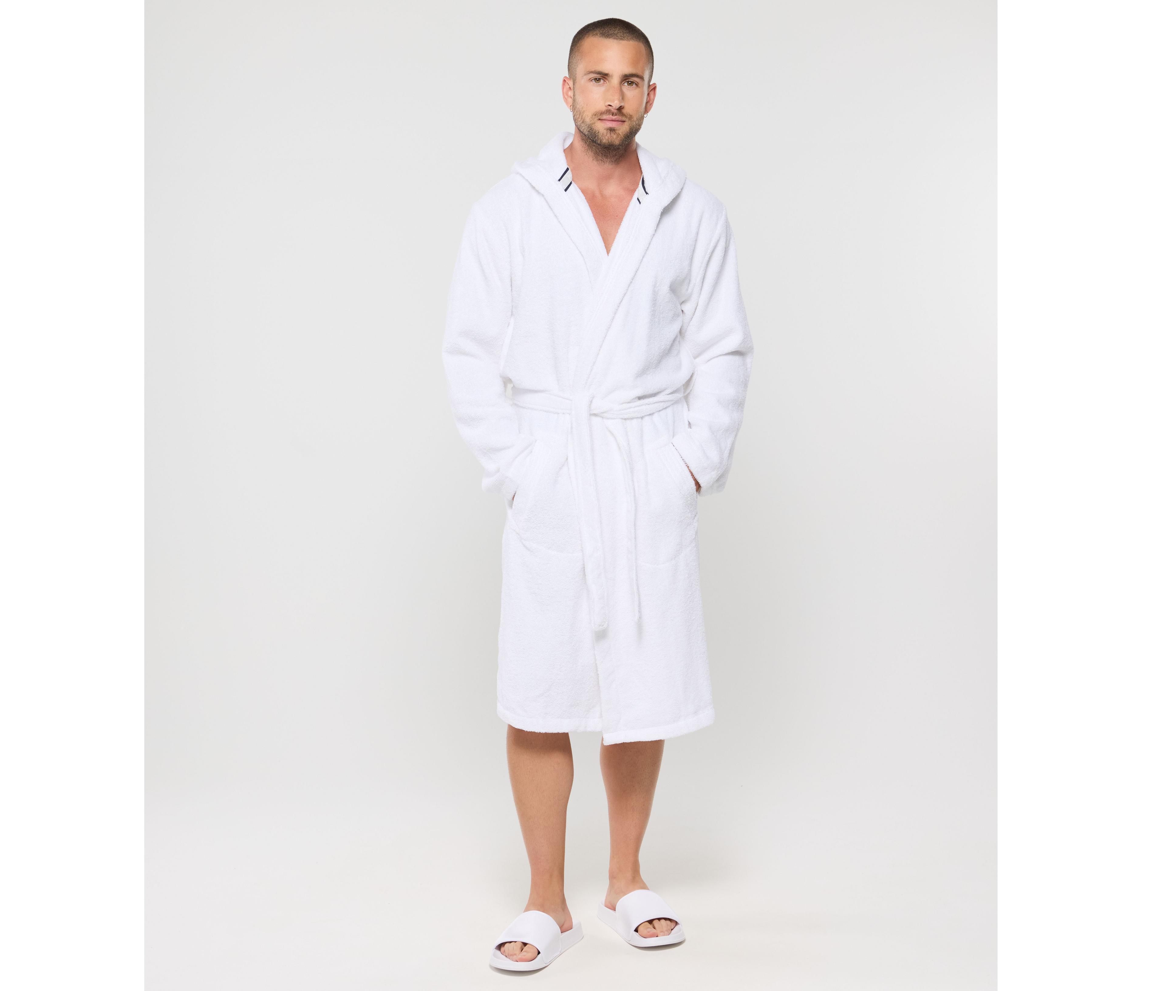 Peignoir de bain