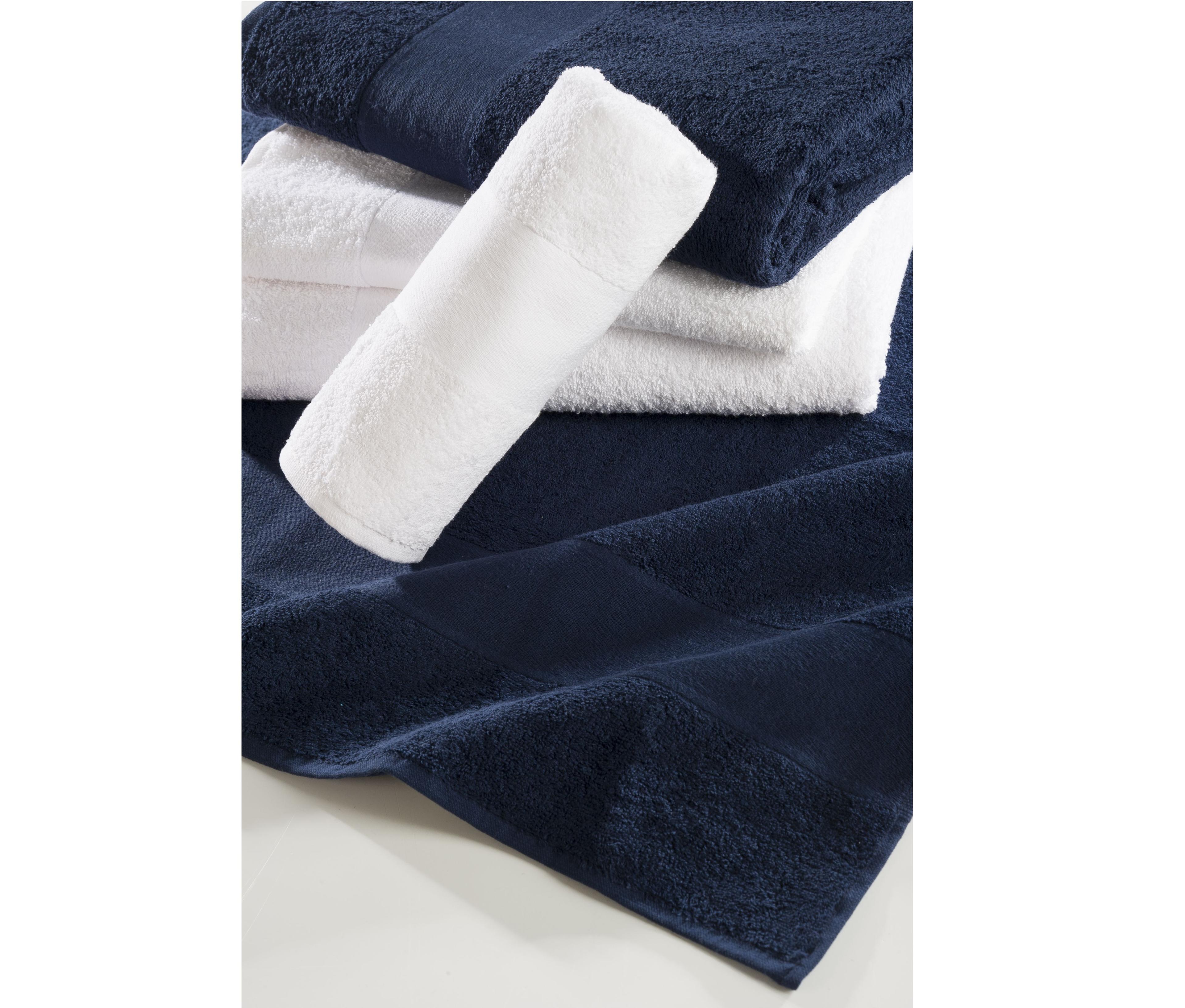 Serviette de bain