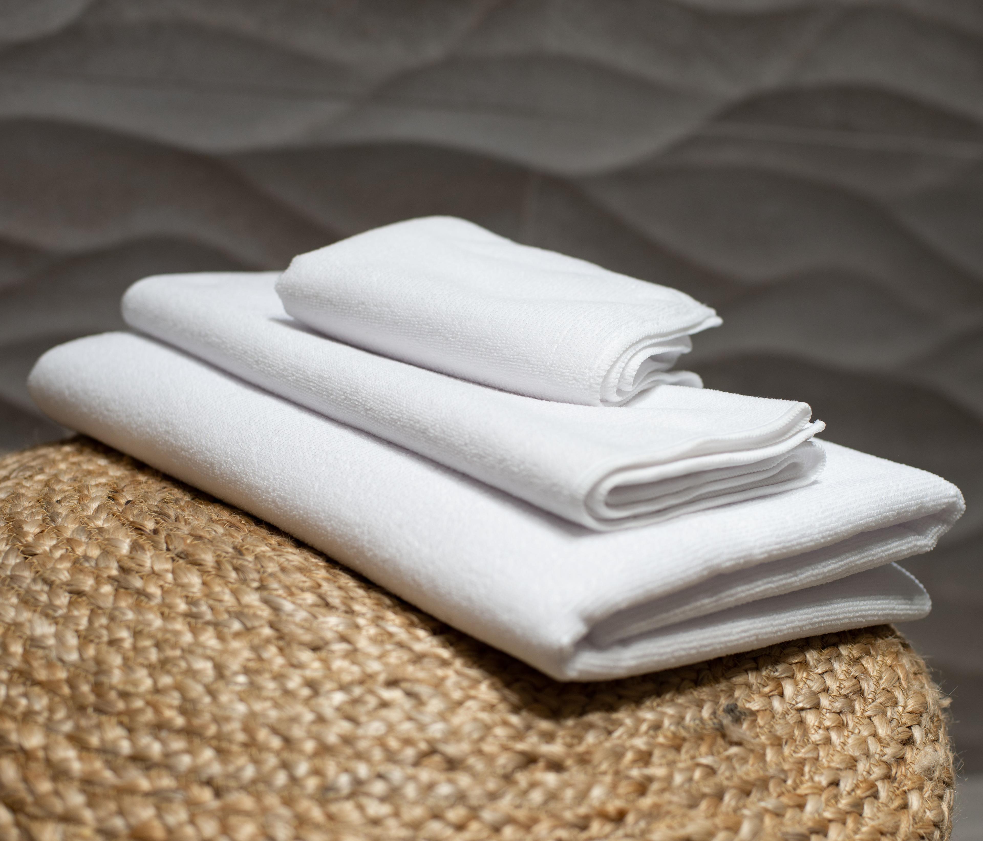Serviette de bain