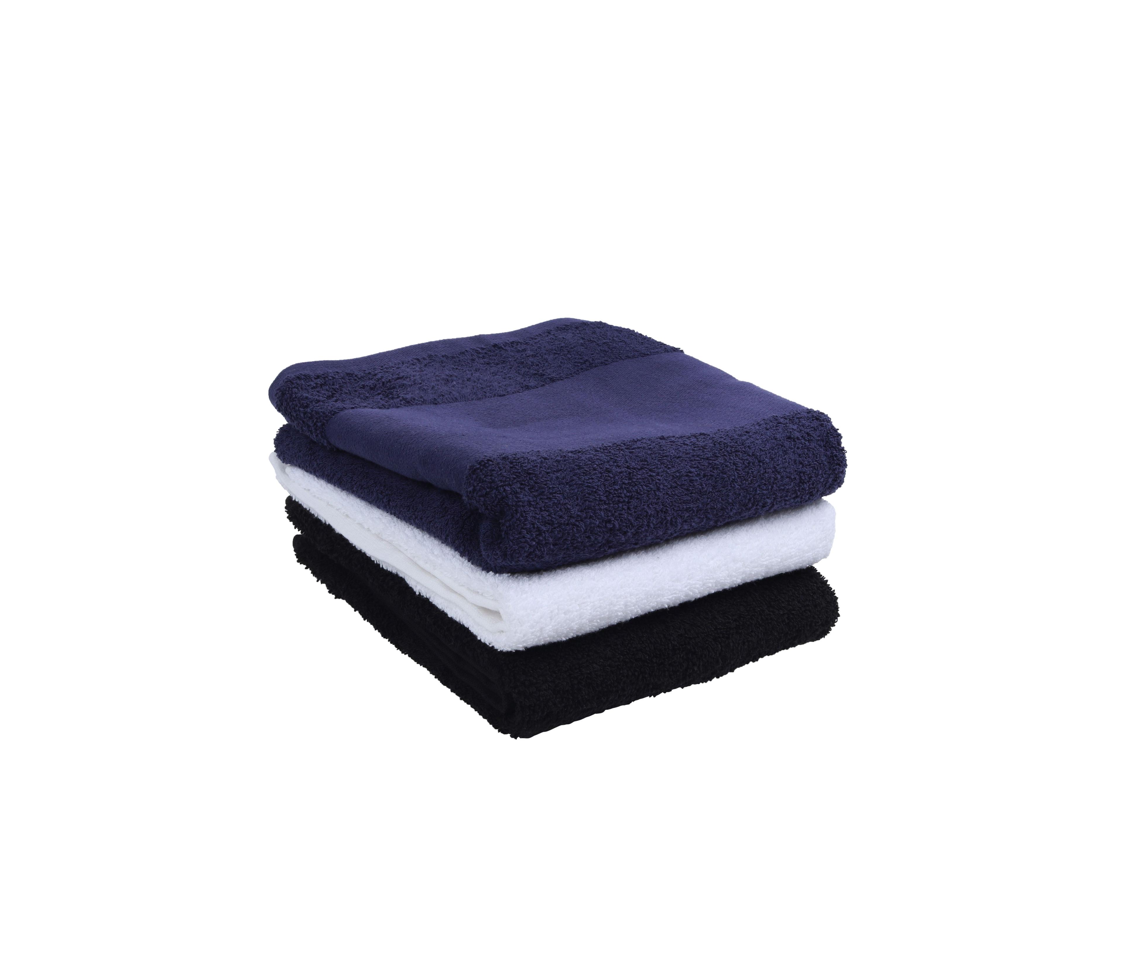 Serviette de toilette
