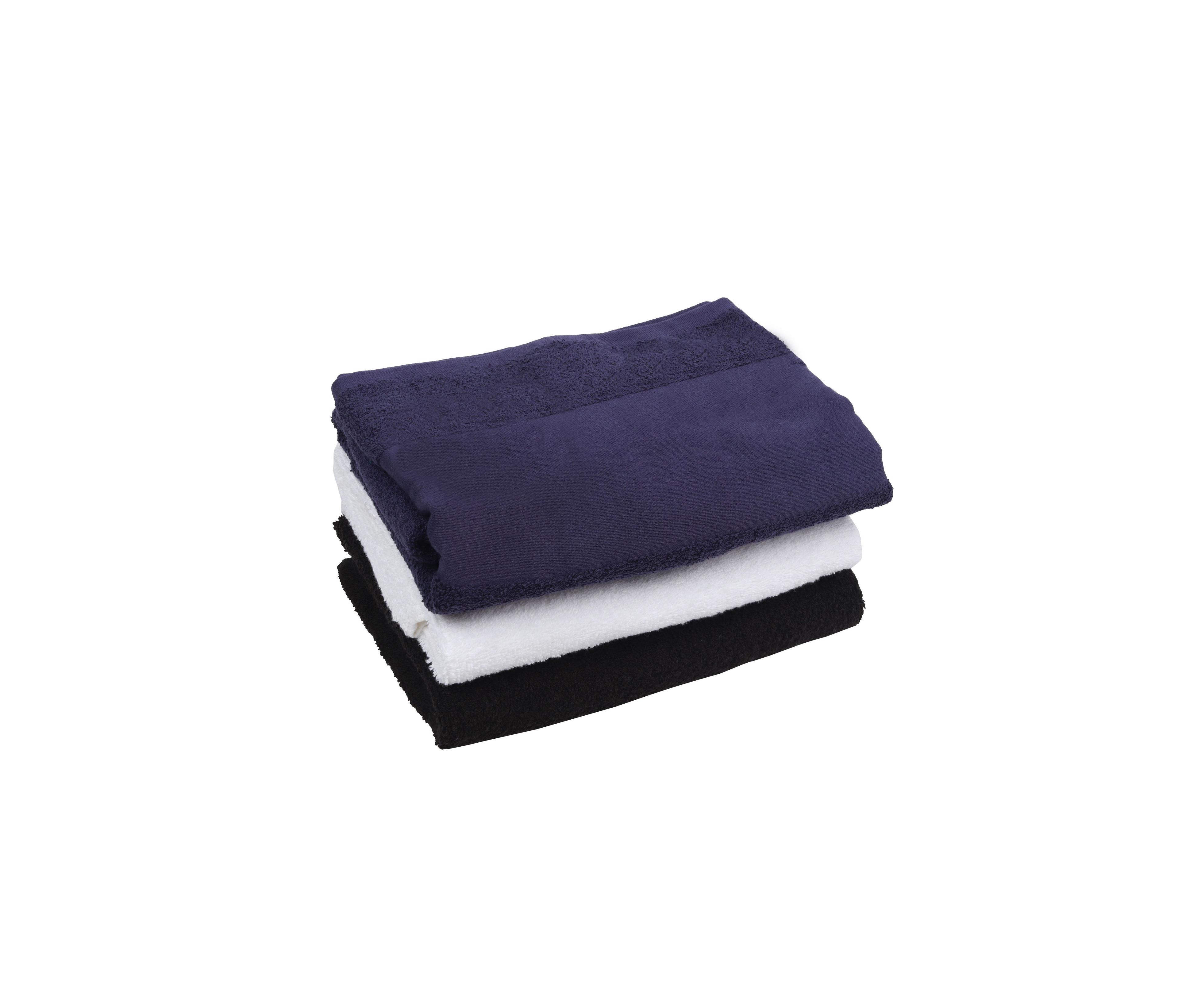 Serviette de bain