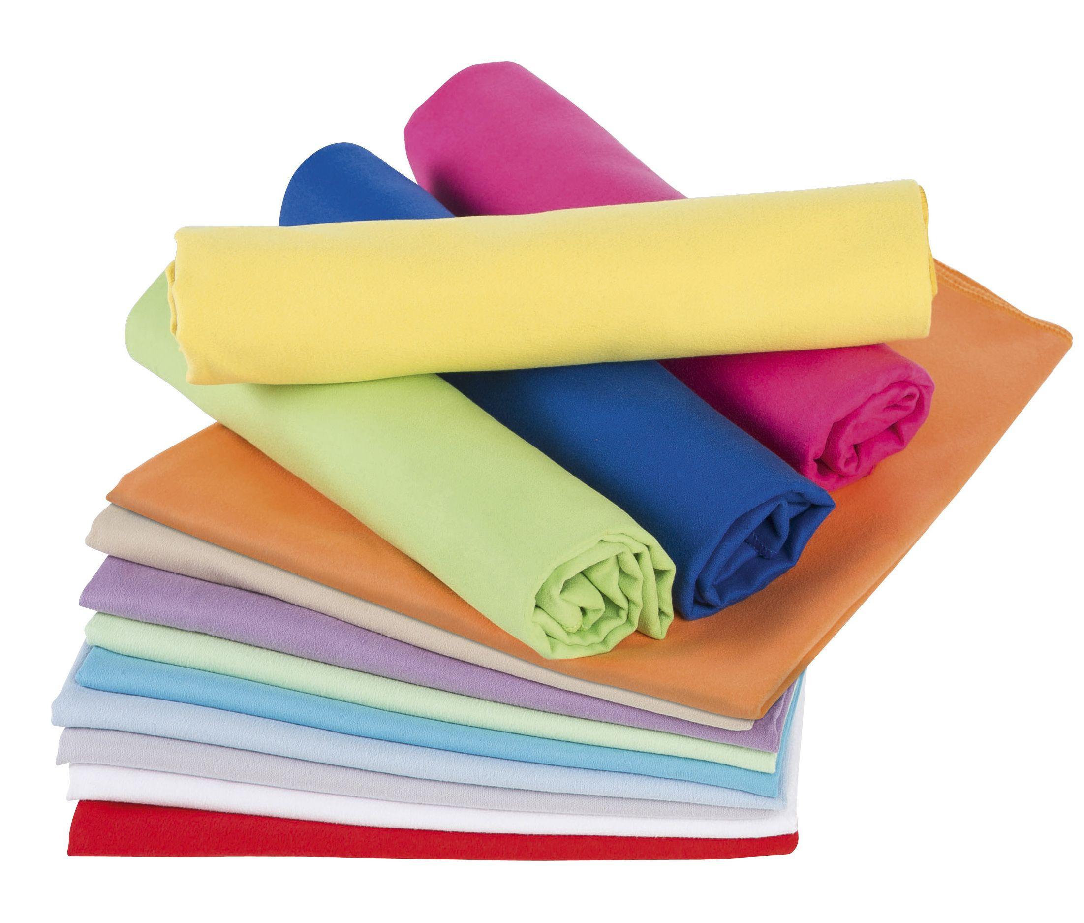 Serviette de bain