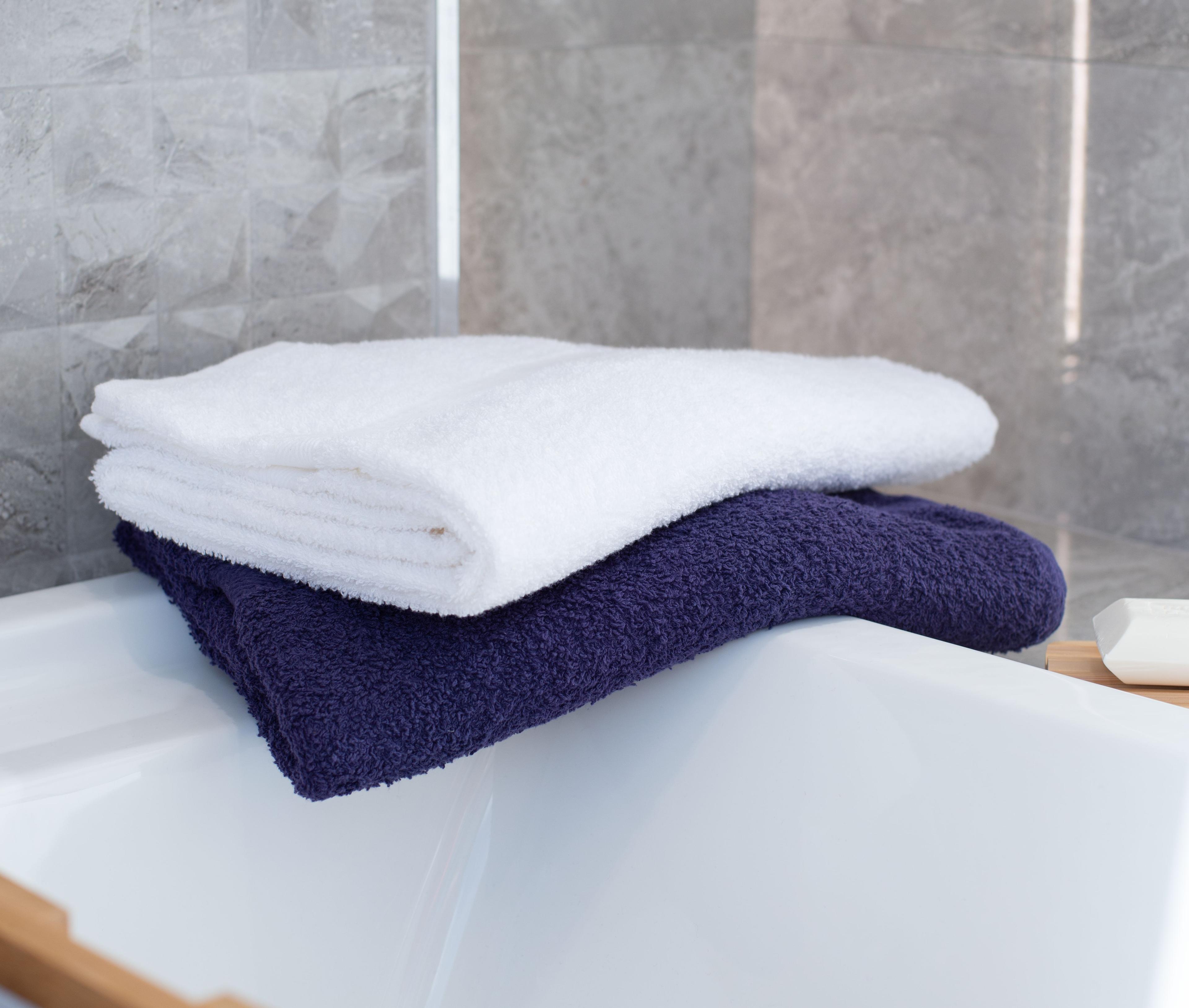 Classic hand towel