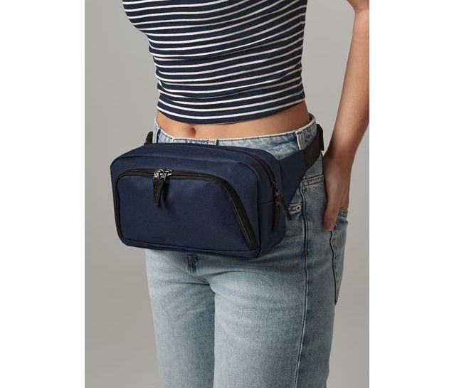 Sac banane organiser