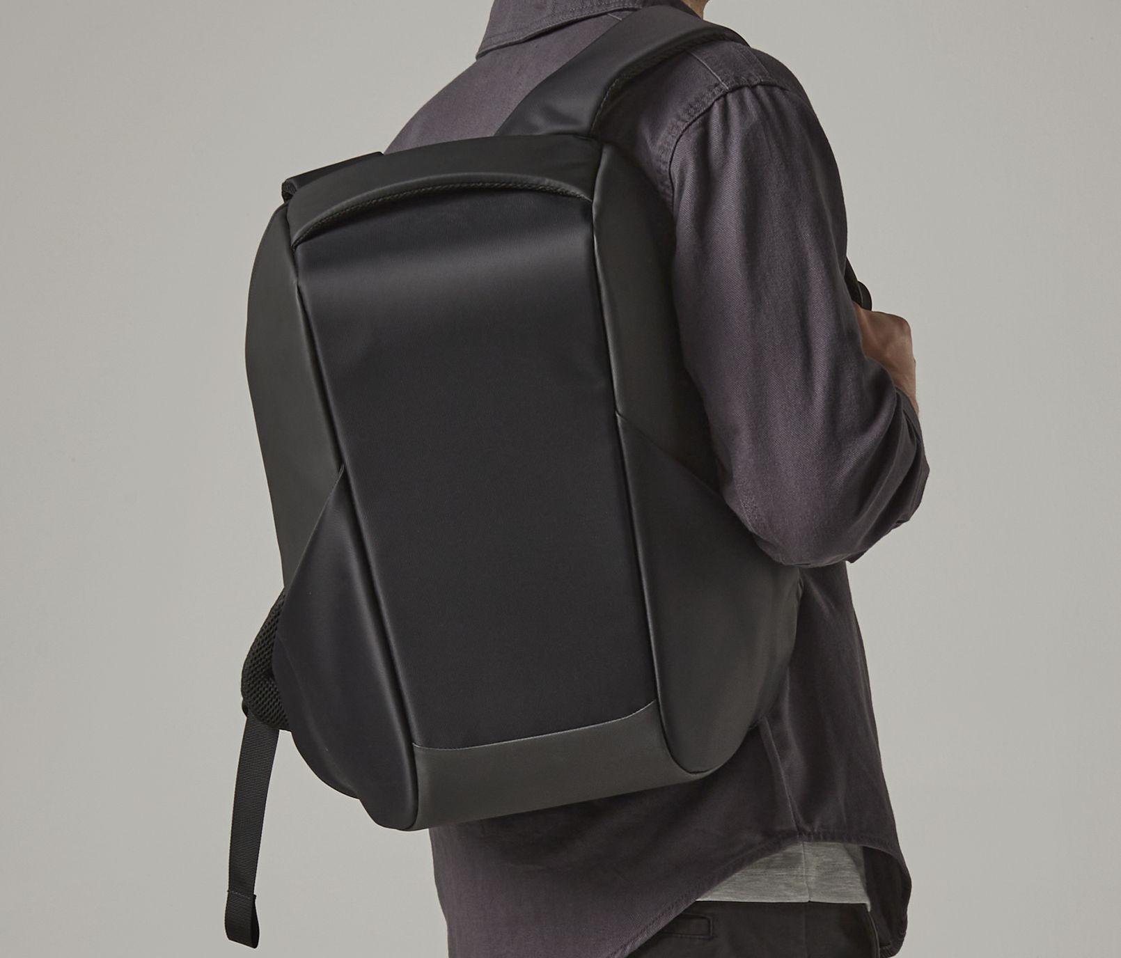 Sac à dos de sécurité