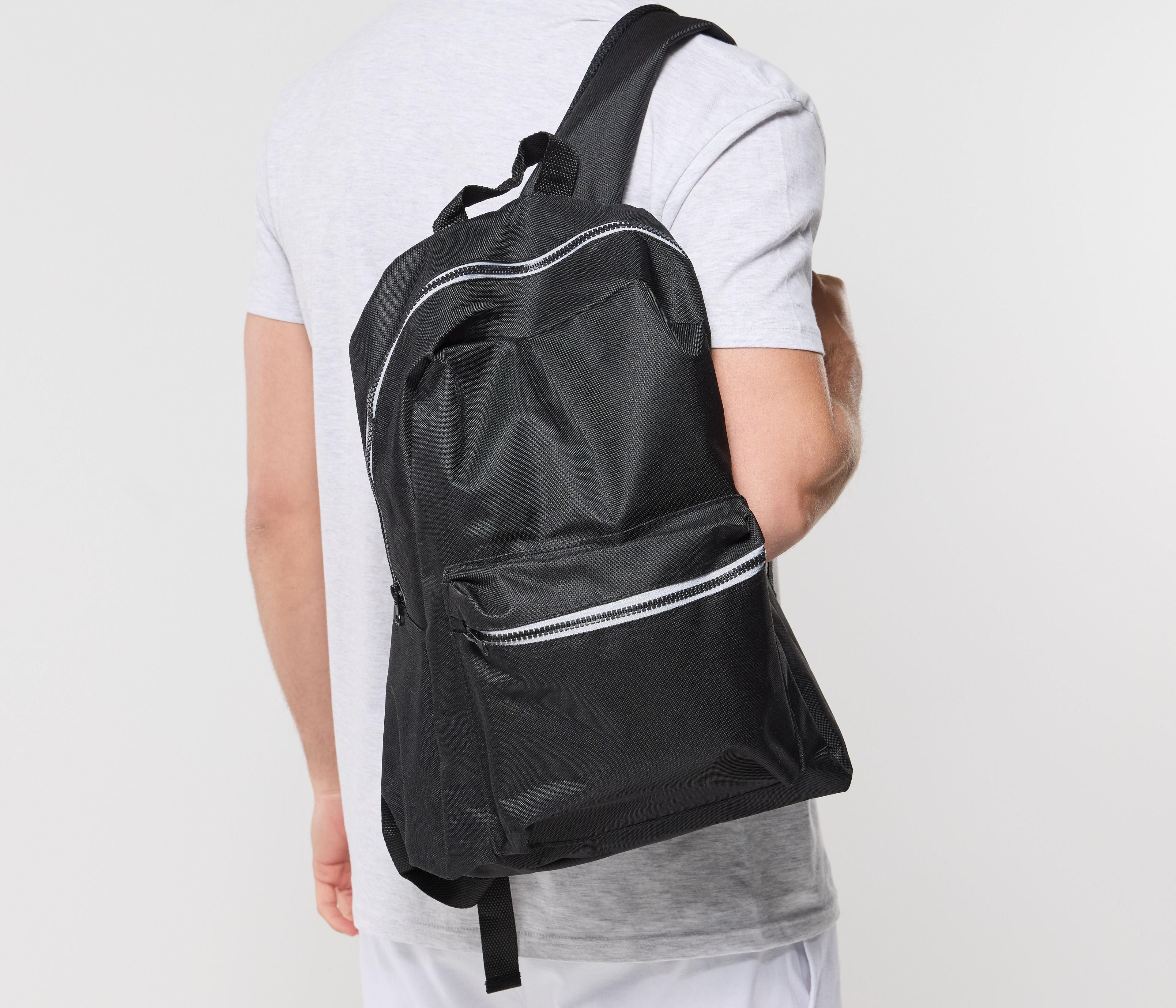 Sac à dos fonctionnel