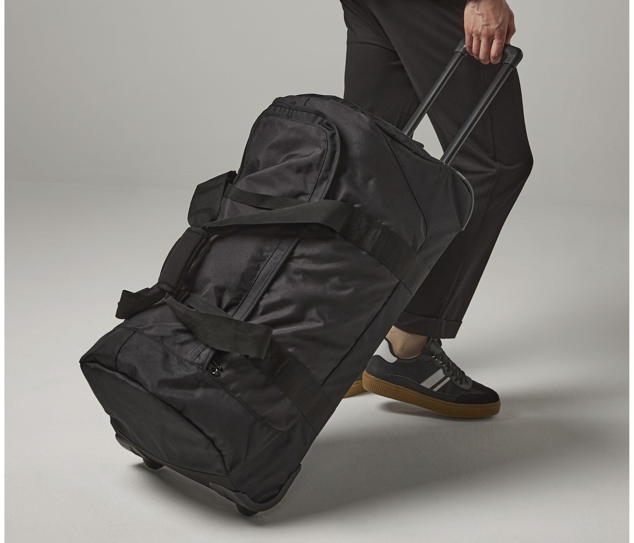 Sac de sport à roulettes Vessel™