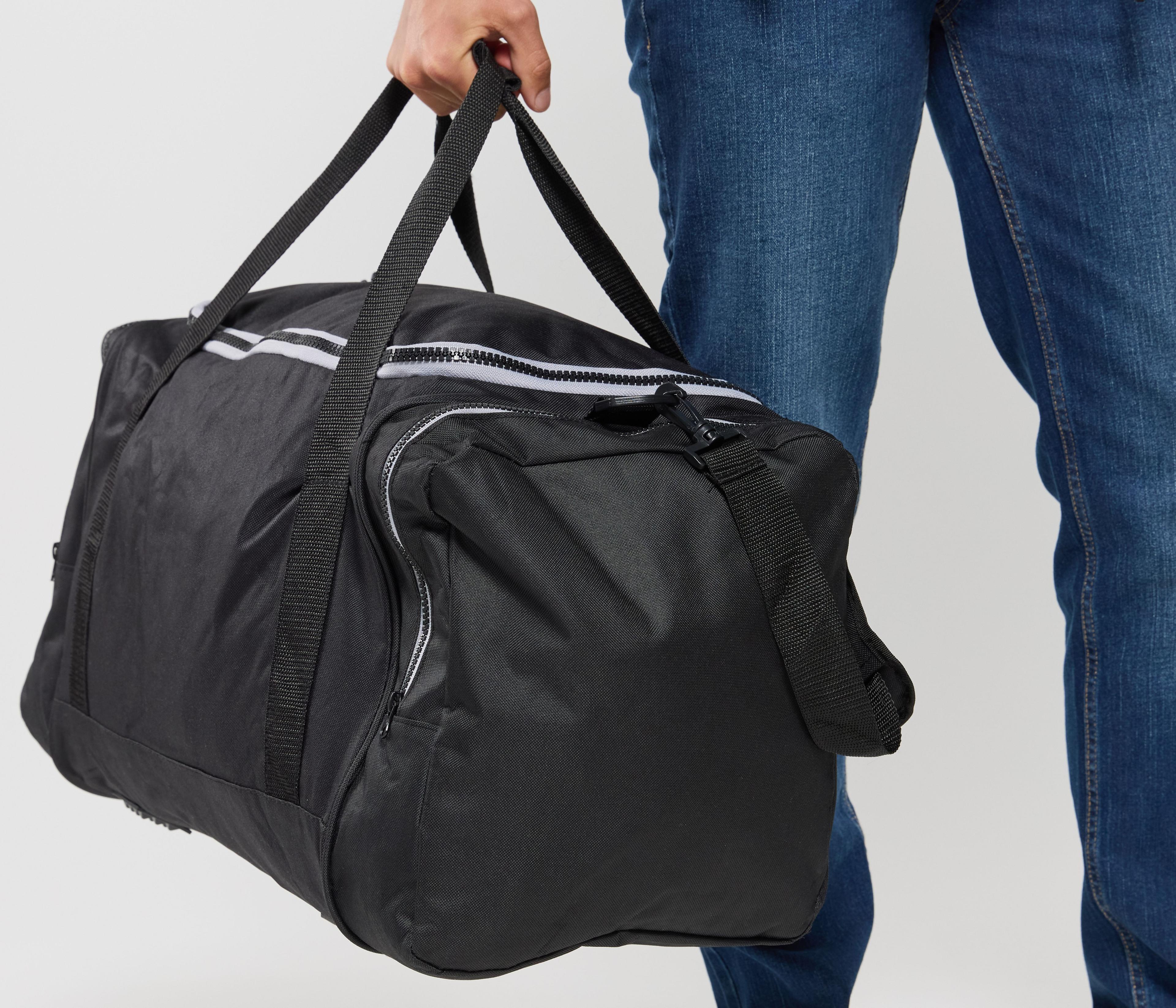 Sac de sport 55 litres