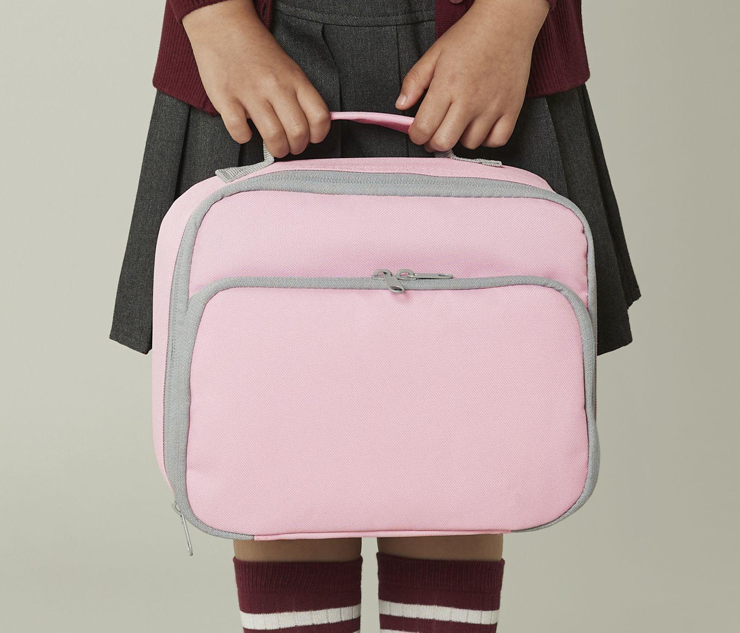 Sac repas isotherme