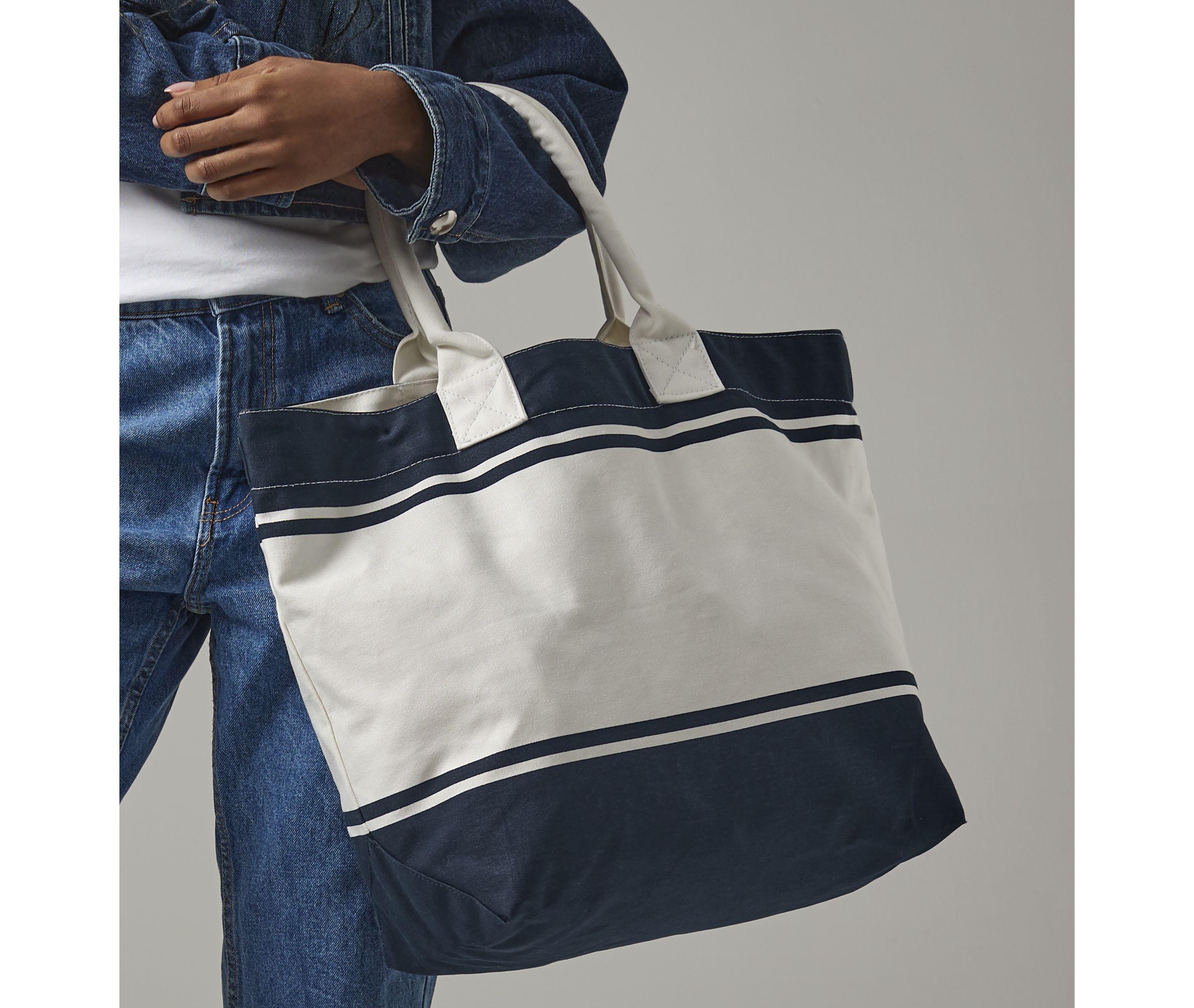 Sac canvas