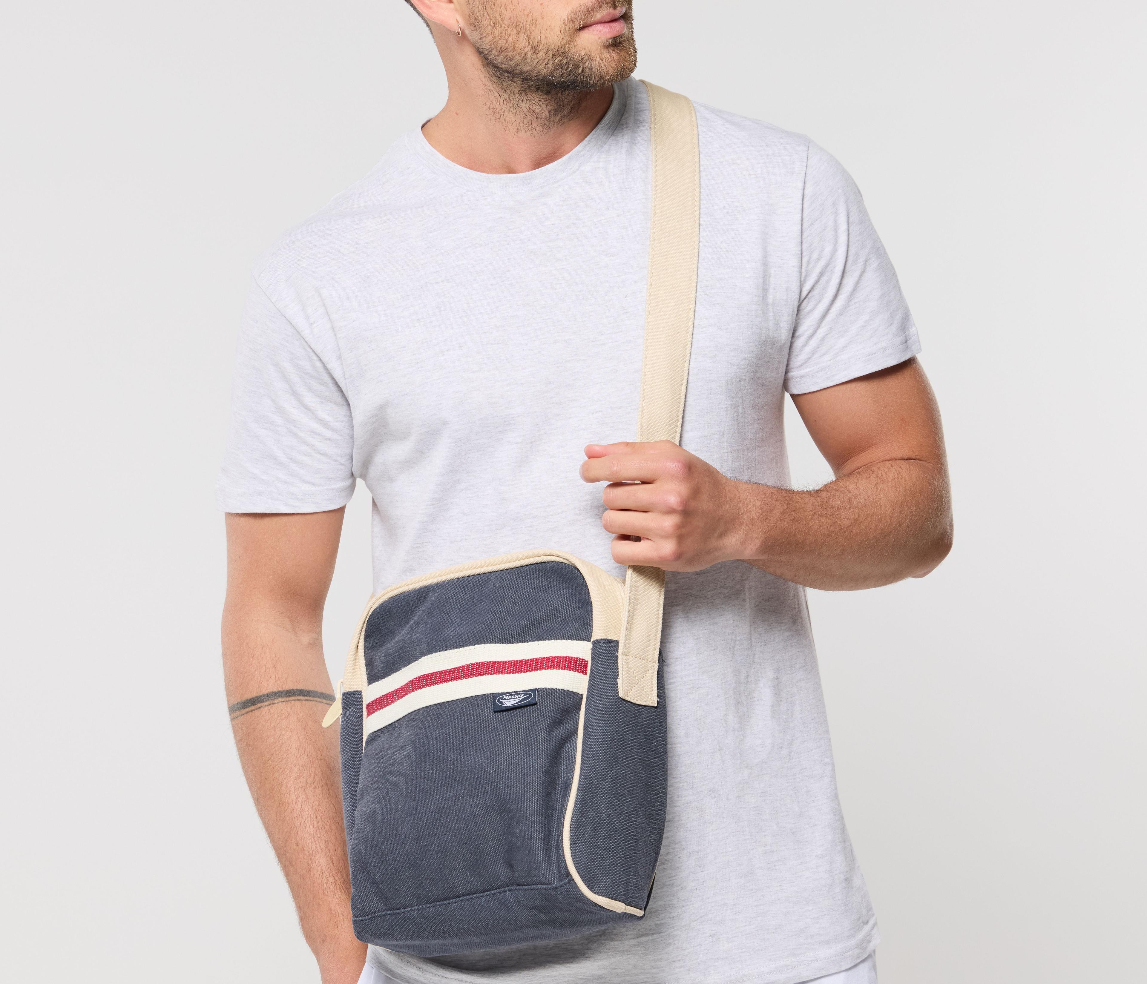 Reporter bag