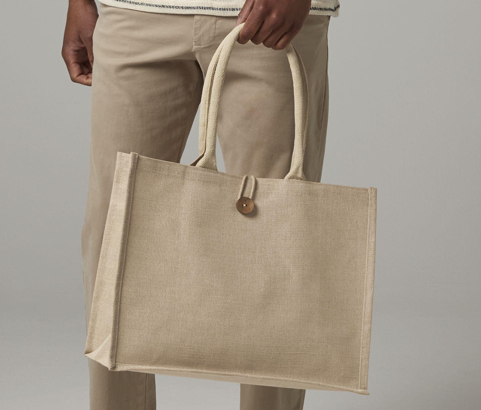 Sac shopping en JuCo