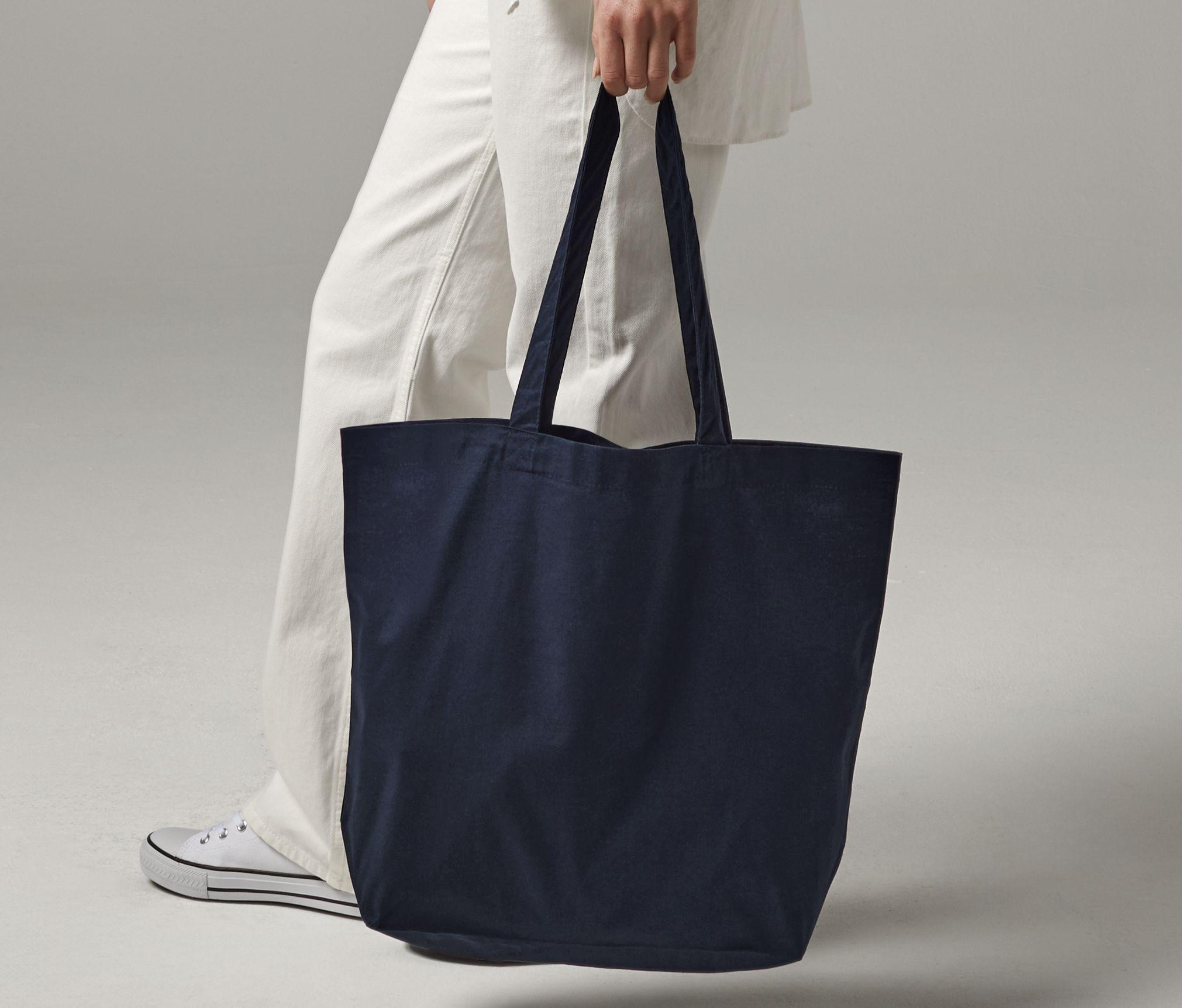 Sac grand volume